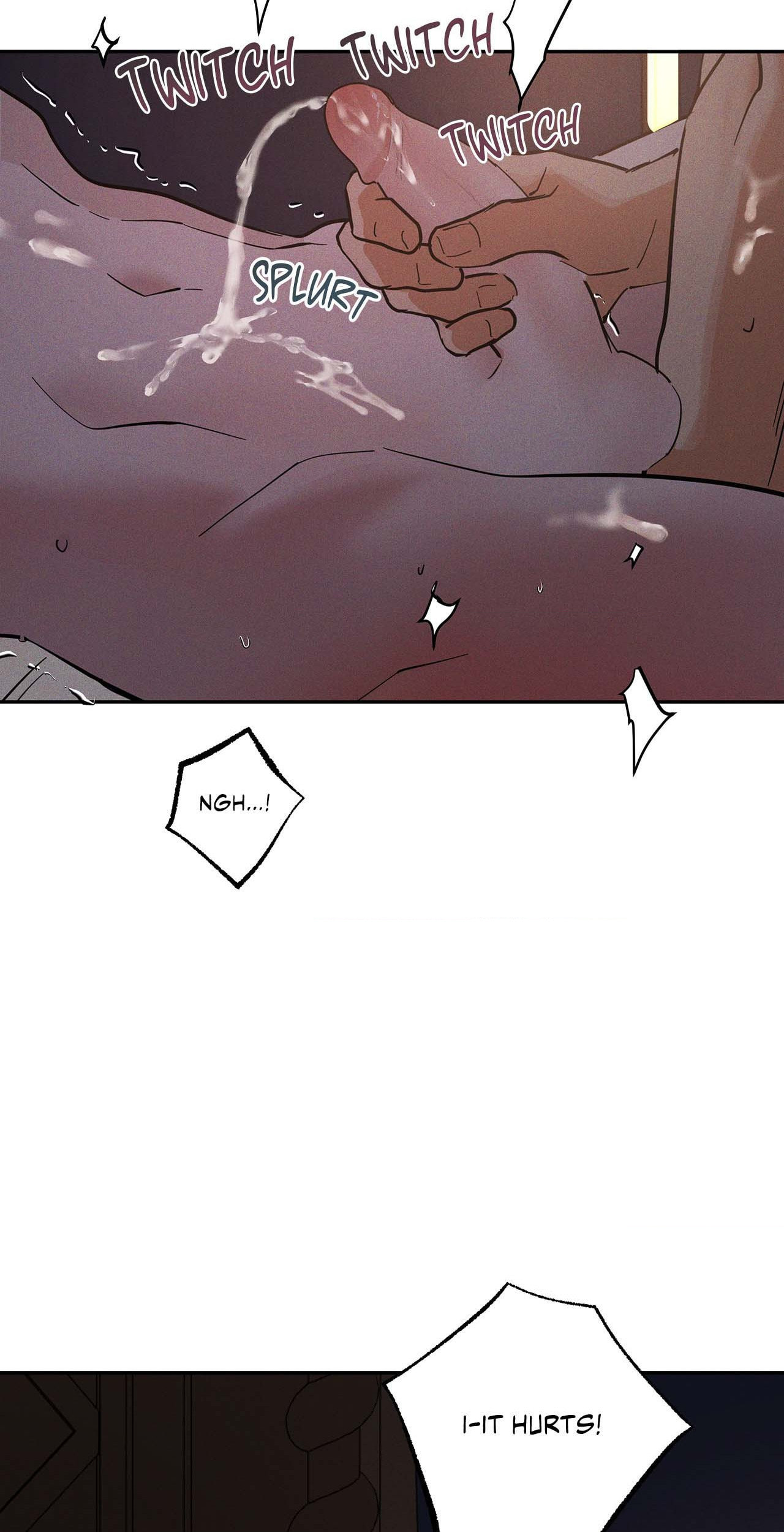 Read Antidote (Harusari) chapter 31 image 31 on Lezhin