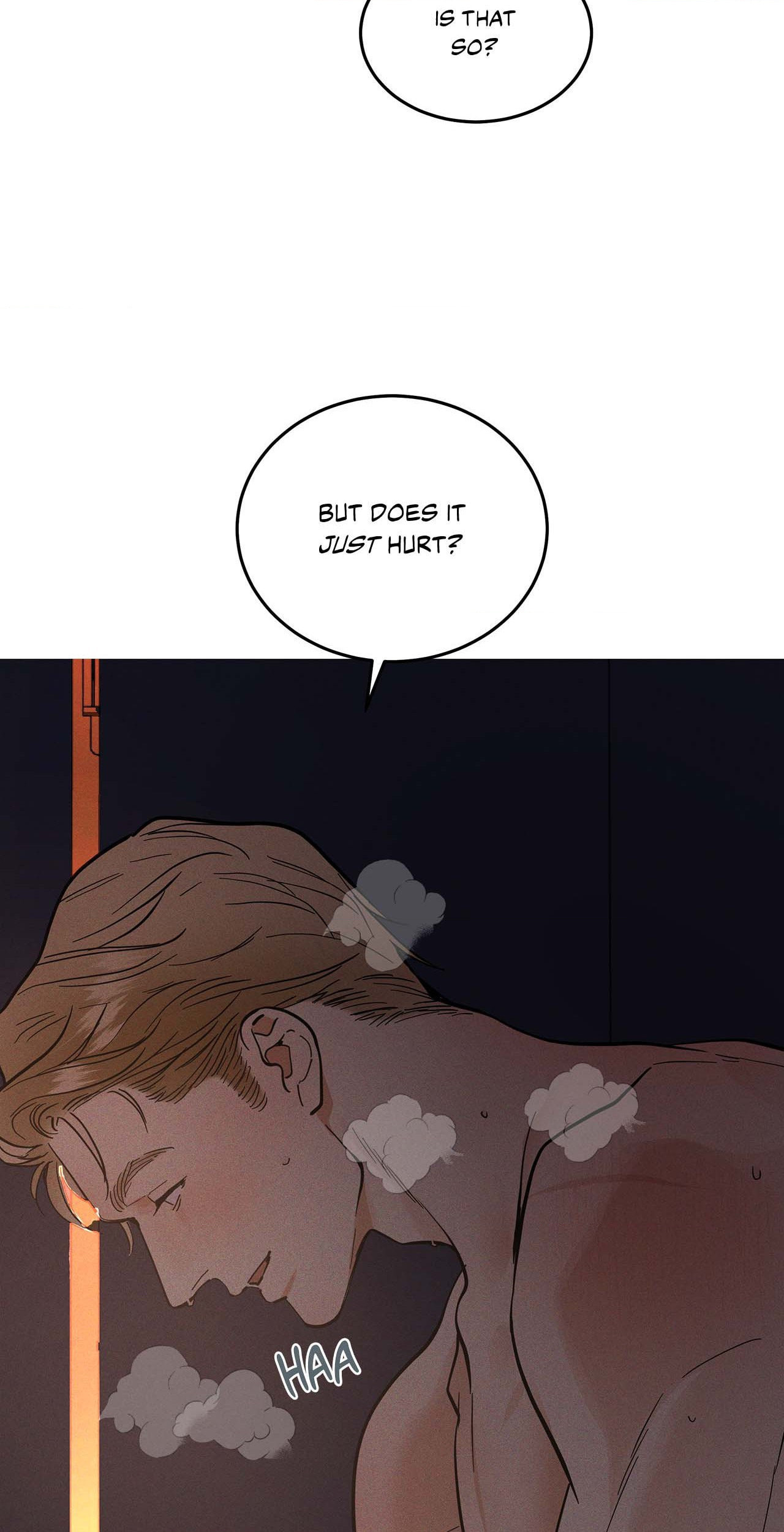 Read Antidote (Harusari) chapter 31 image 33 on Lezhin