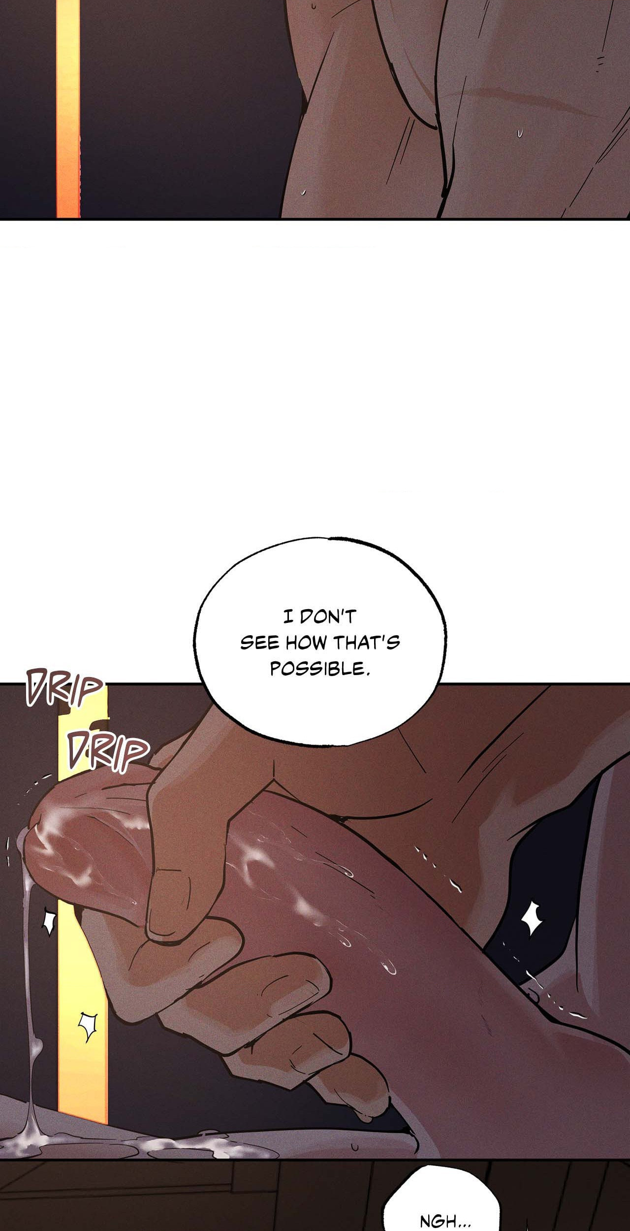 Read Antidote (Harusari) chapter 31 image 34 on Lezhin