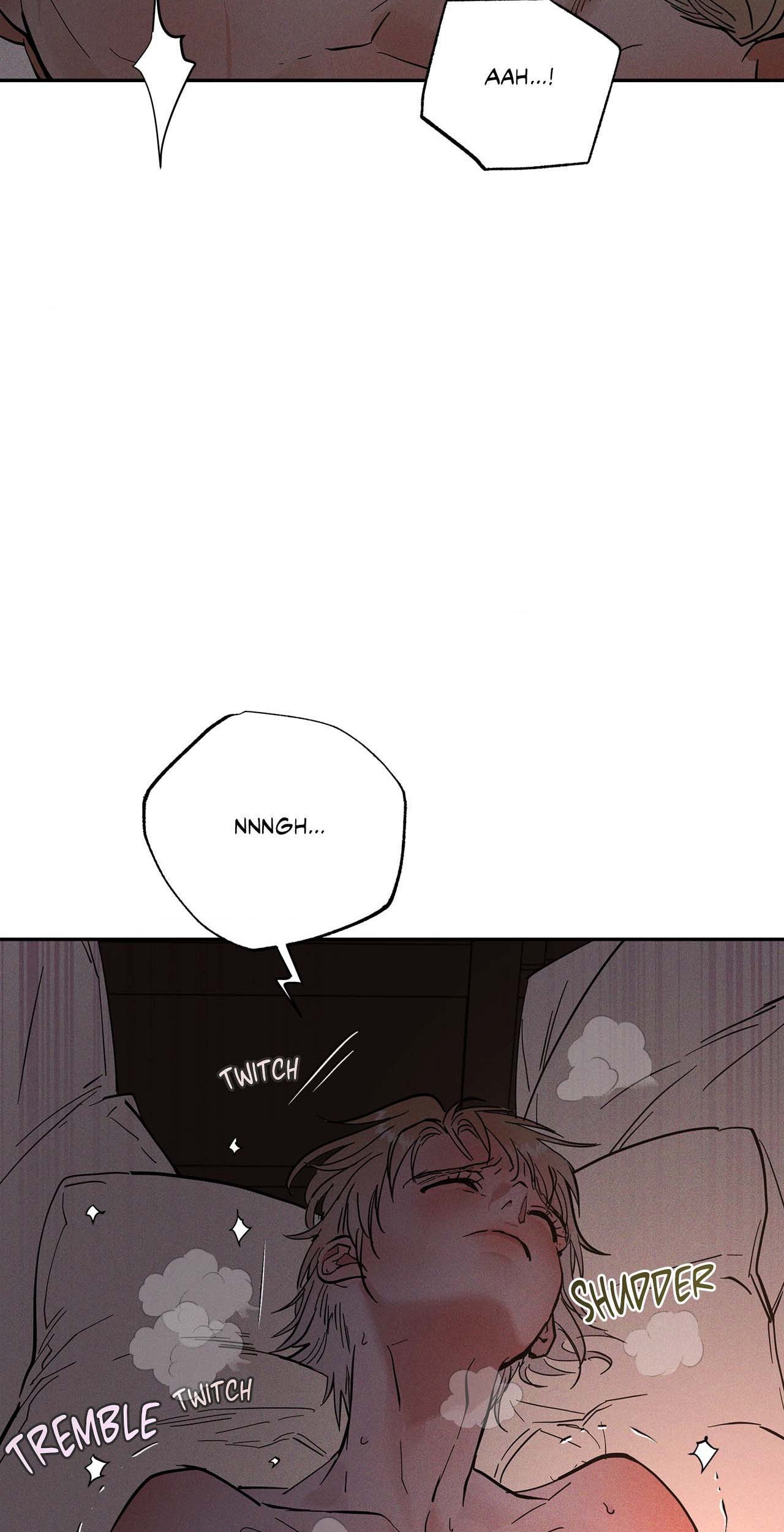 Read Antidote (Harusari) chapter 31 image 36 on Lezhin