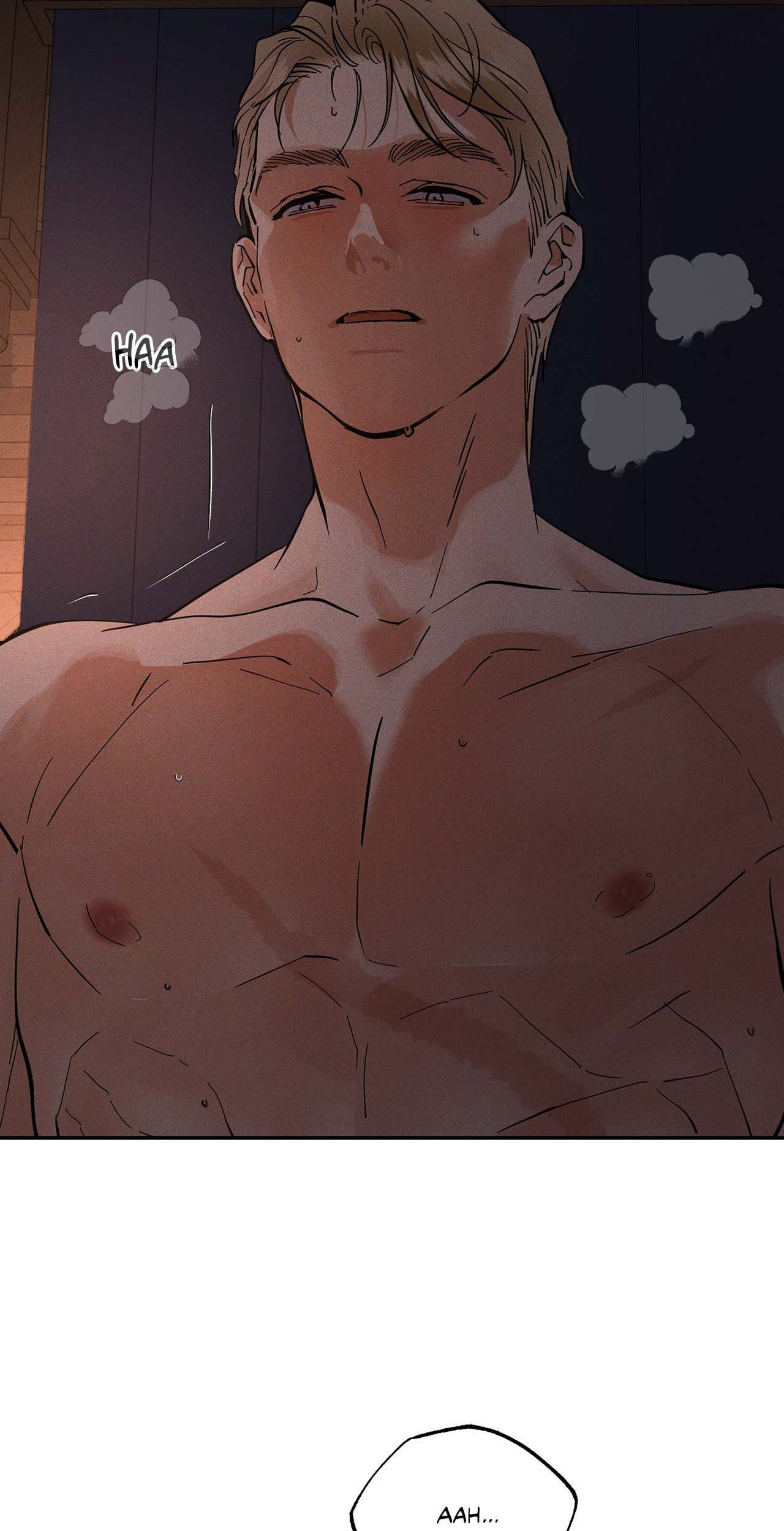 Read Antidote (Harusari) chapter 31 image 38 on Lezhin