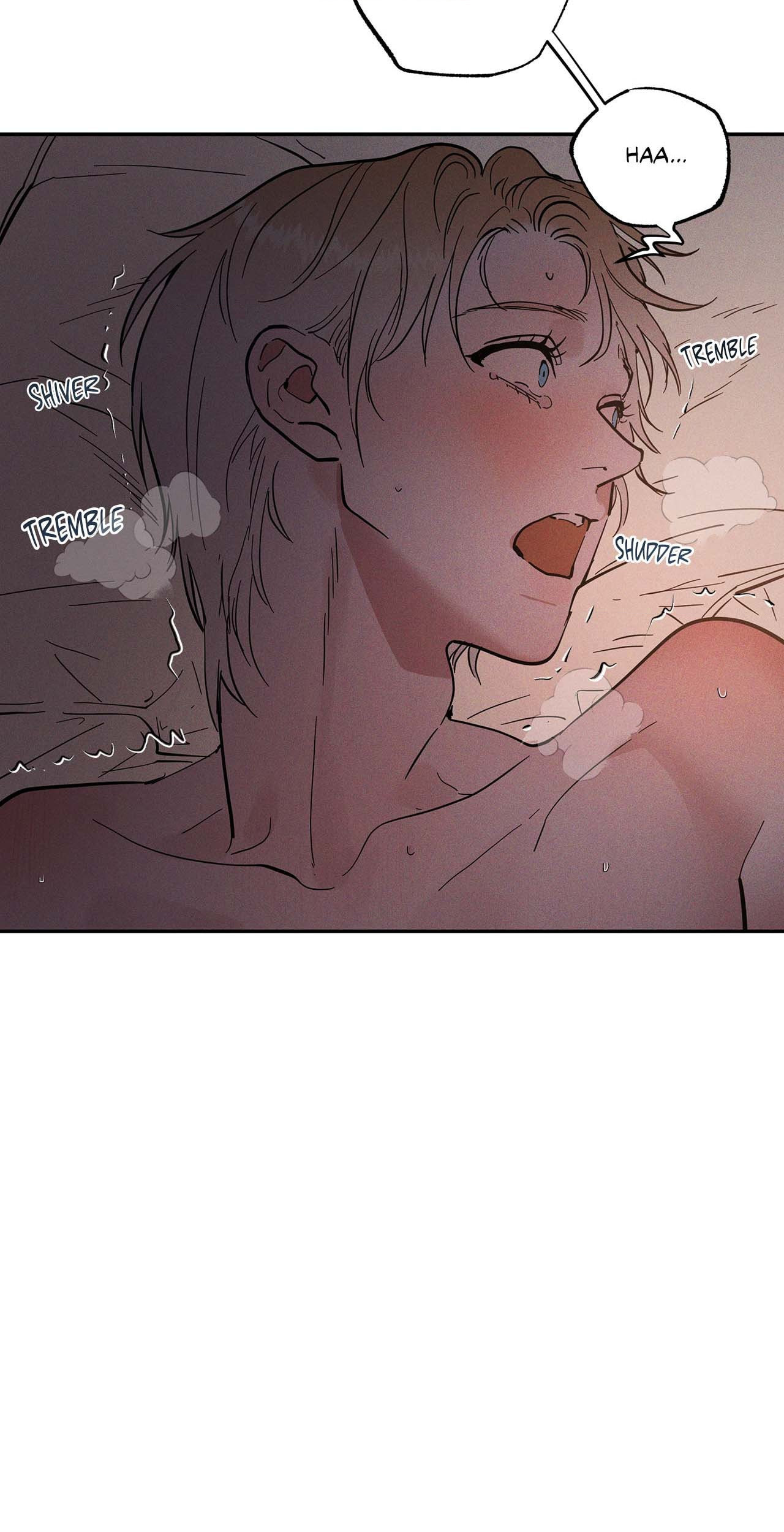 Read Antidote (Harusari) chapter 31 image 39 on Lezhin