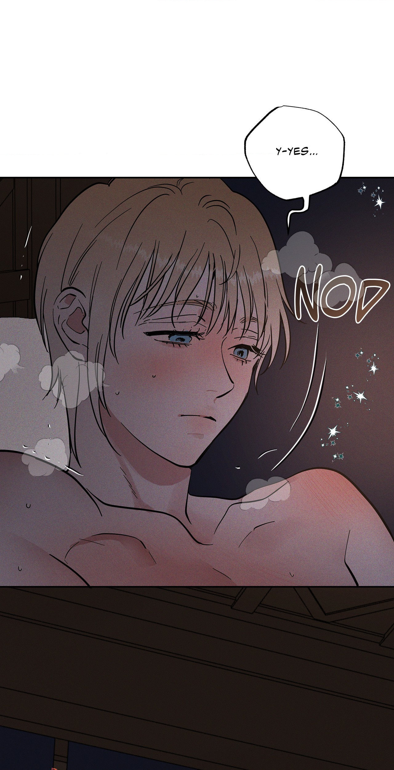 Read Antidote (Harusari) chapter 31 image 4 on Lezhin