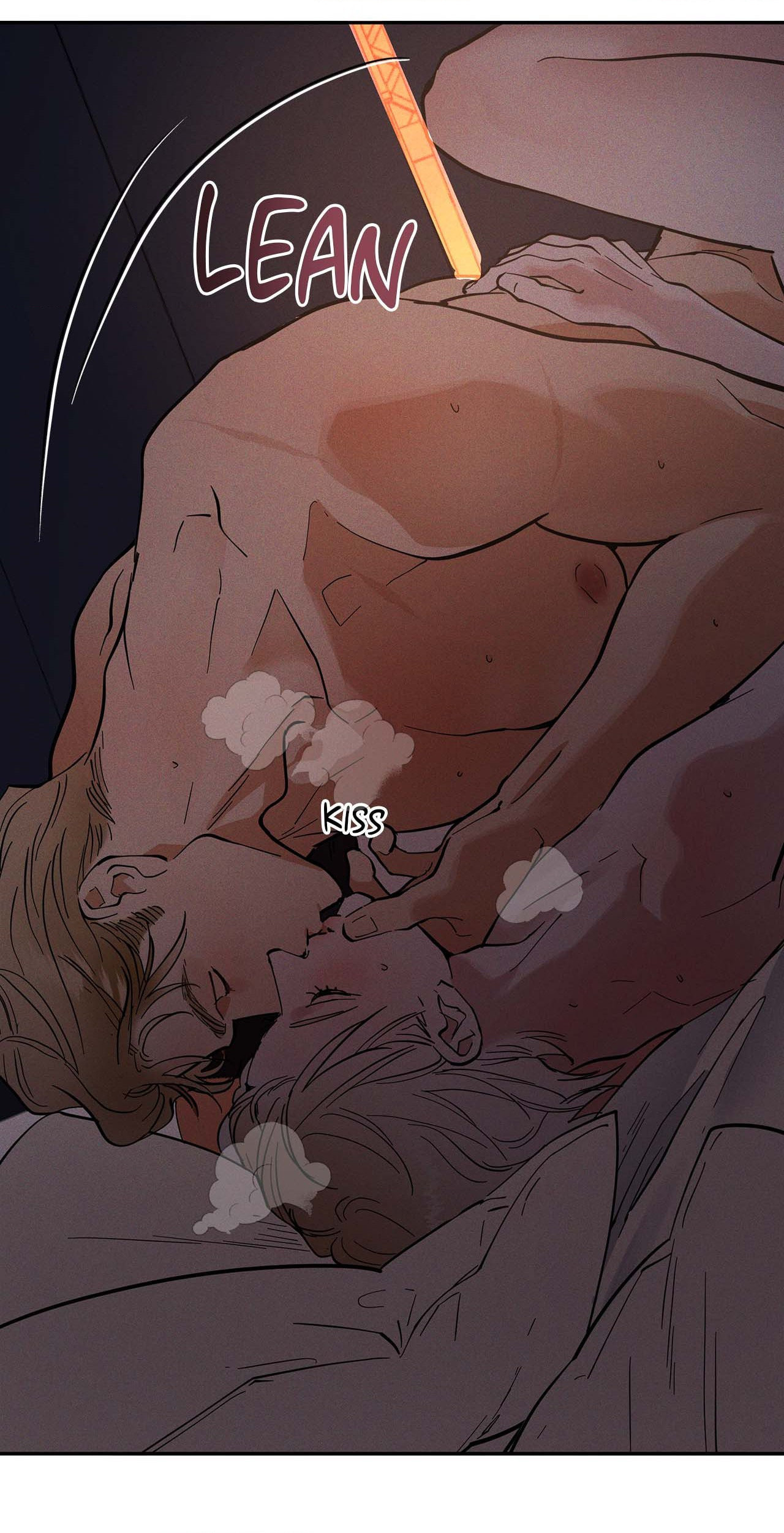 Read Antidote (Harusari) chapter 31 image 40 on Lezhin