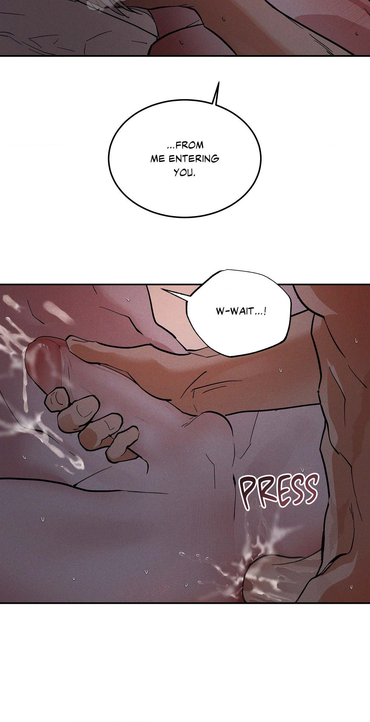 Read Antidote (Harusari) chapter 31 image 42 on Lezhin