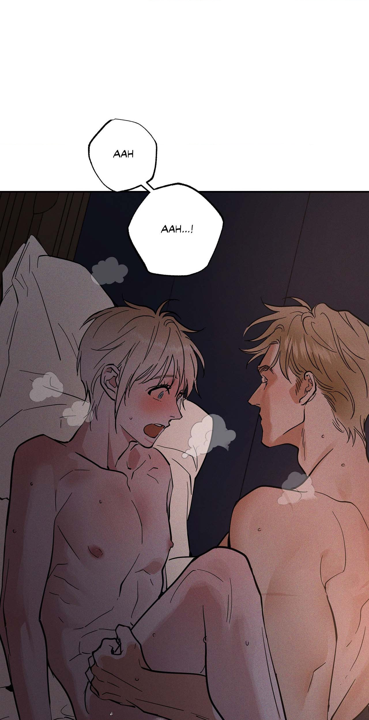 Read Antidote (Harusari) chapter 31 image 43 on Lezhin