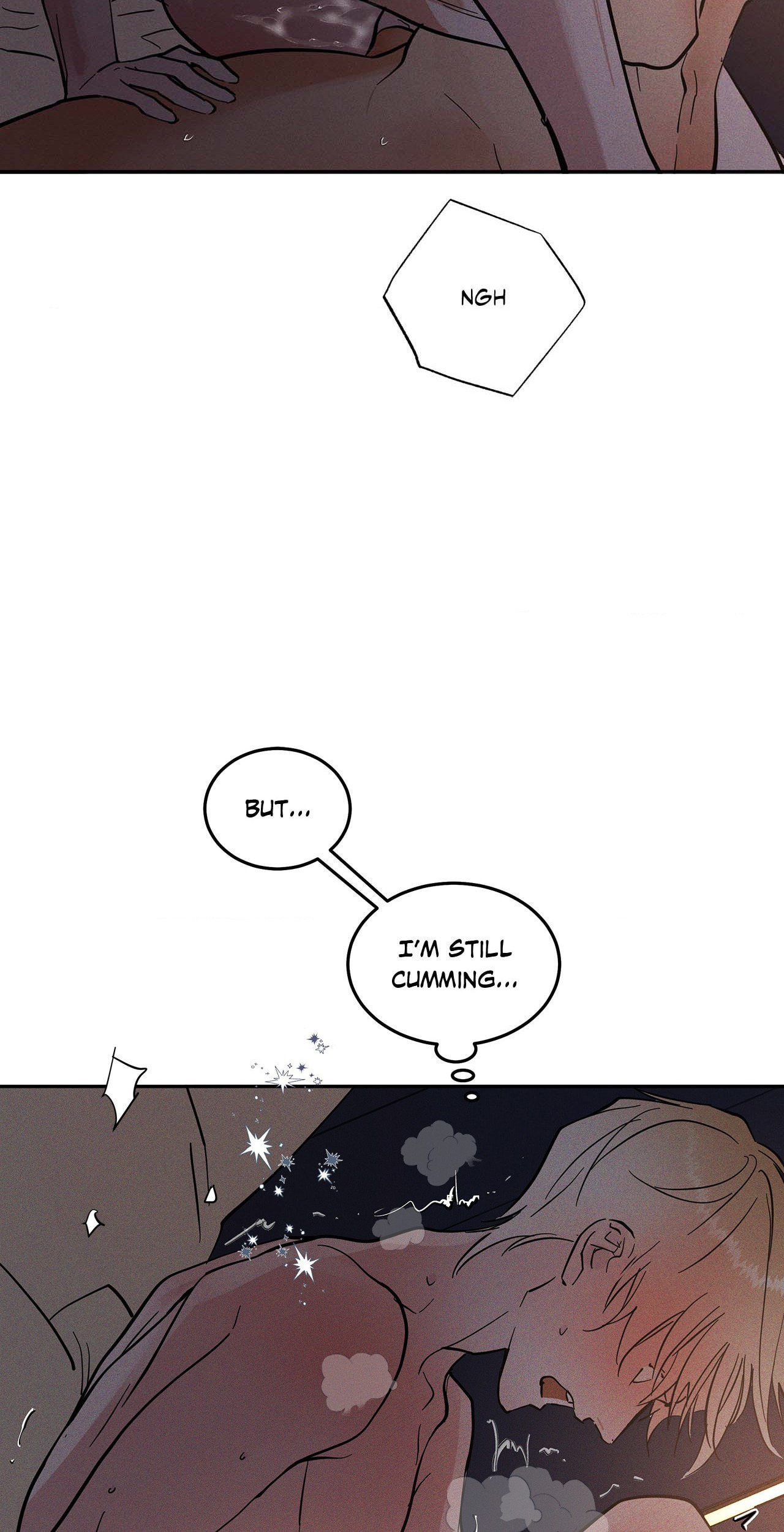 Read Antidote (Harusari) chapter 31 image 44 on Lezhin