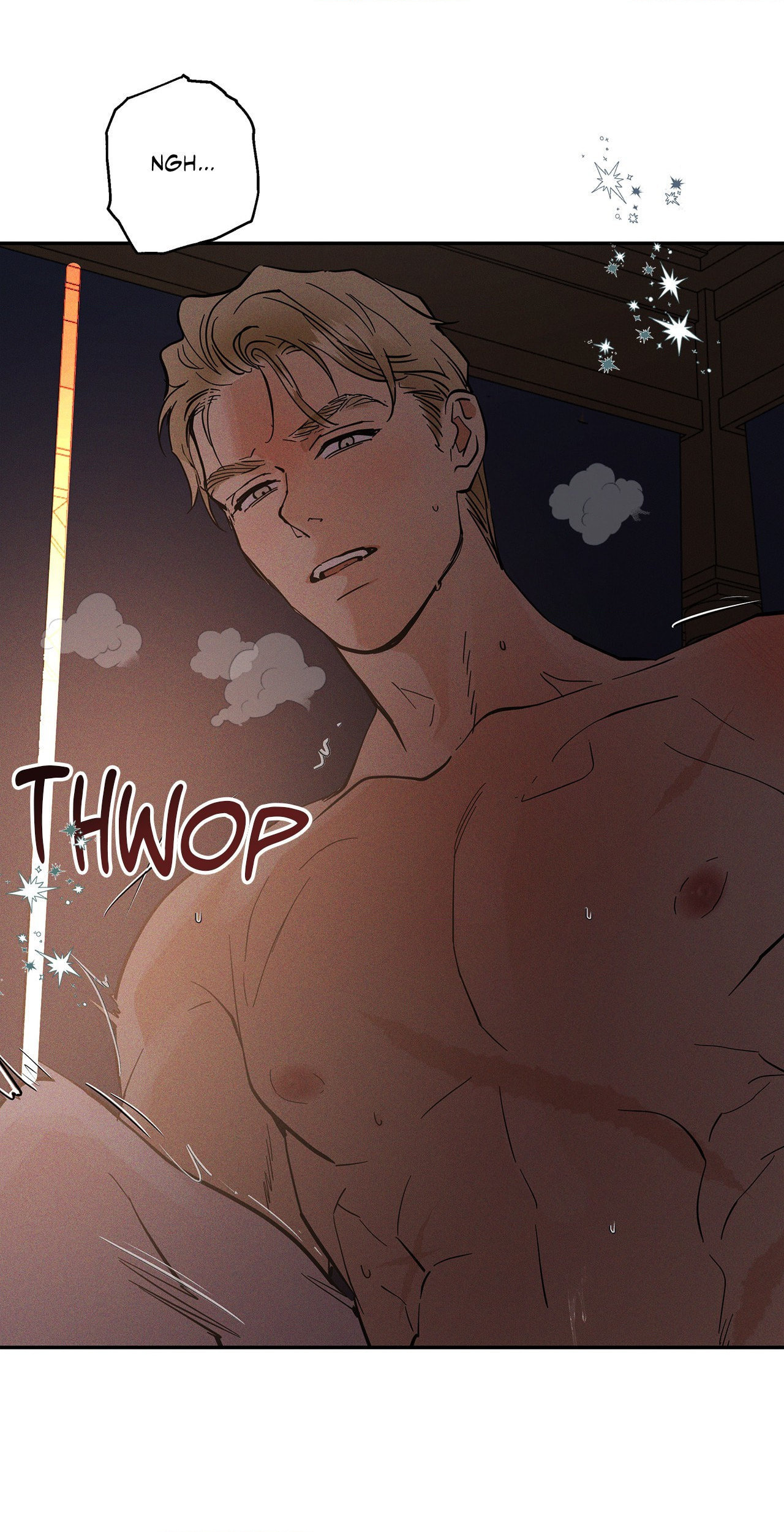 Read Antidote (Harusari) chapter 31 image 48 on Lezhin