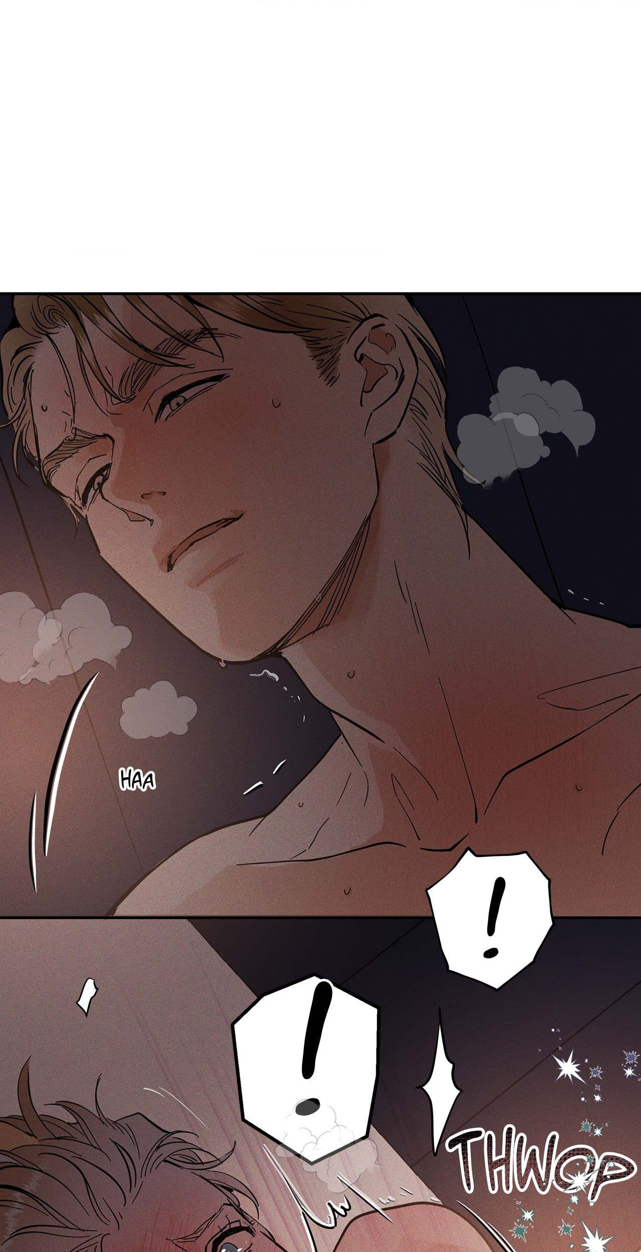 Read Antidote (Harusari) chapter 31 image 49 on Lezhin
