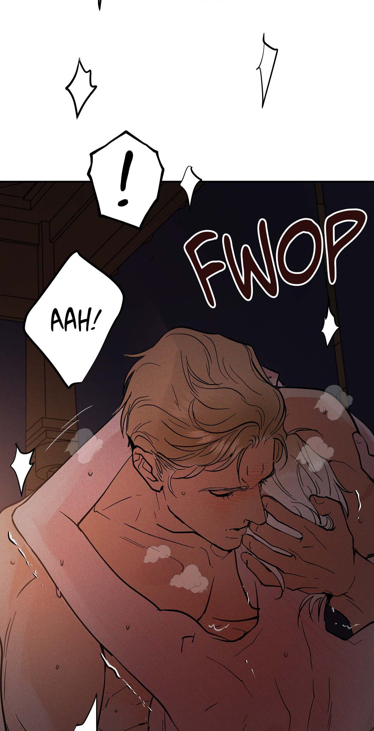 Read Antidote (Harusari) chapter 31 image 51 on Lezhin