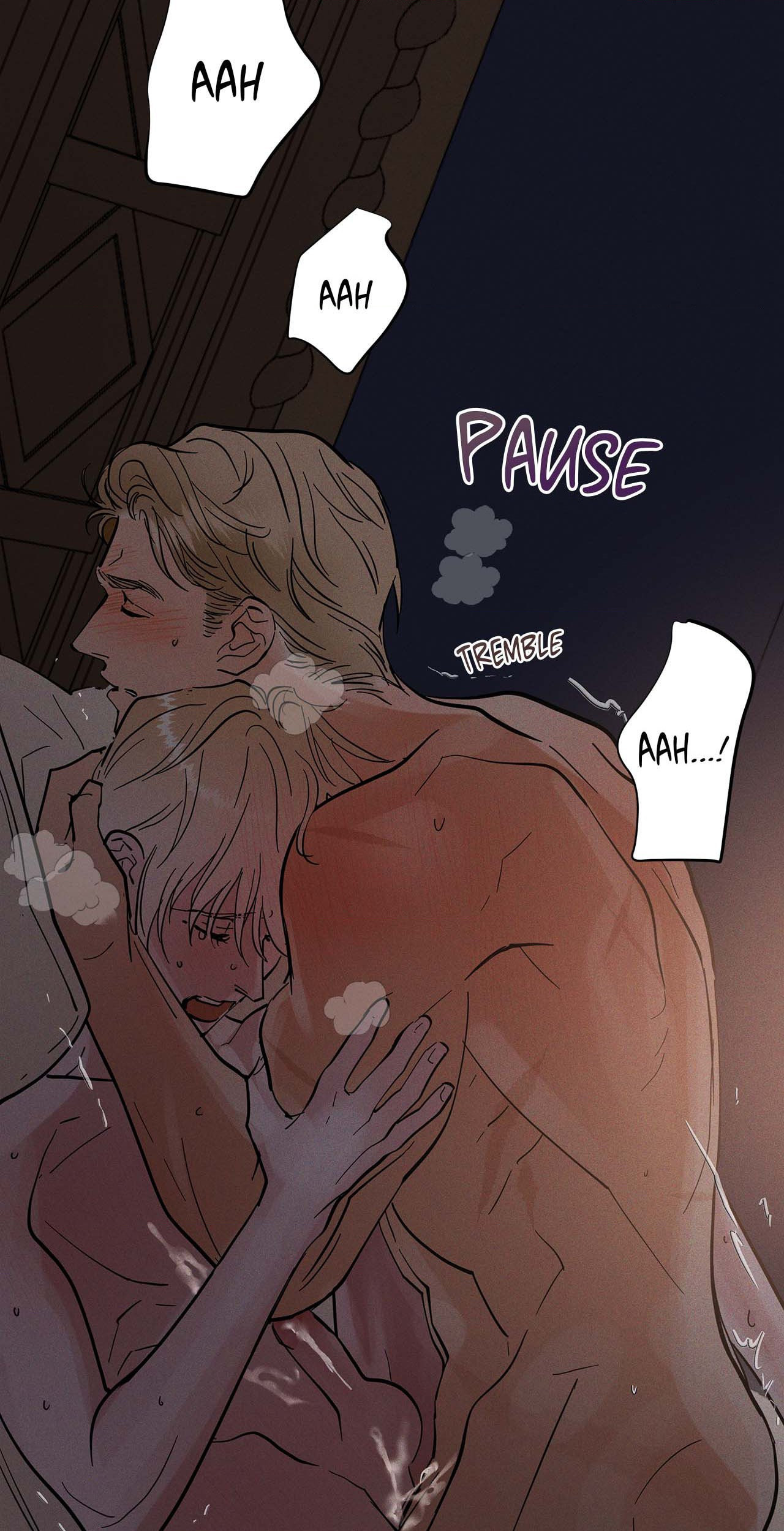 Read Antidote (Harusari) chapter 31 image 54 on Lezhin