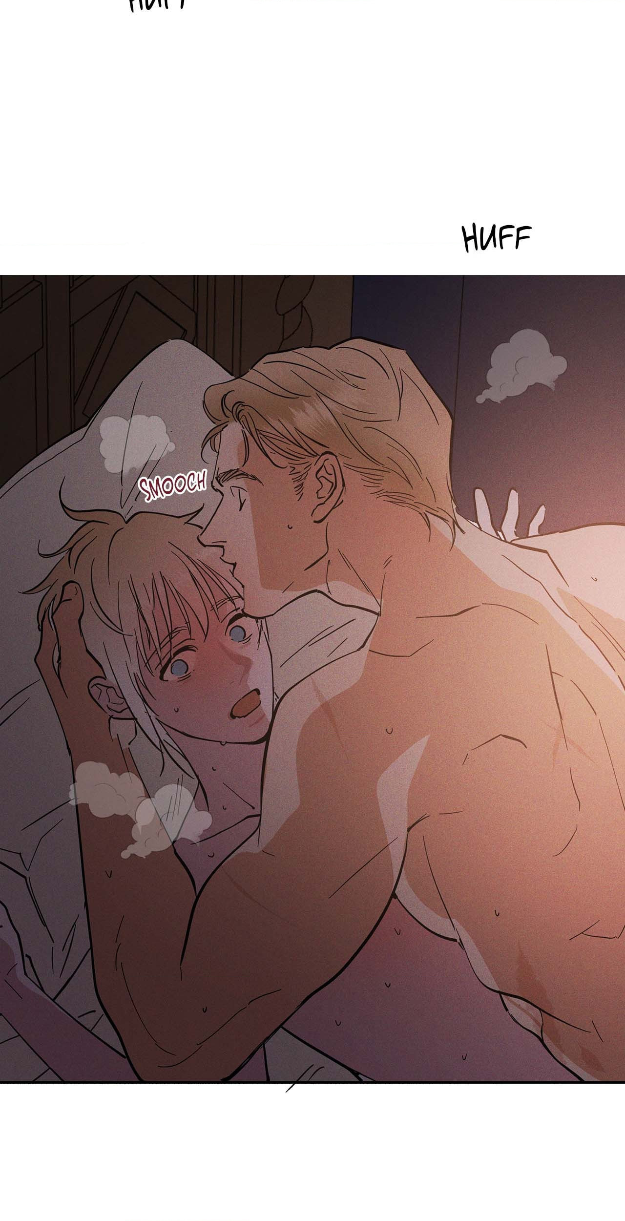 Read Antidote (Harusari) chapter 31 image 56 on Lezhin