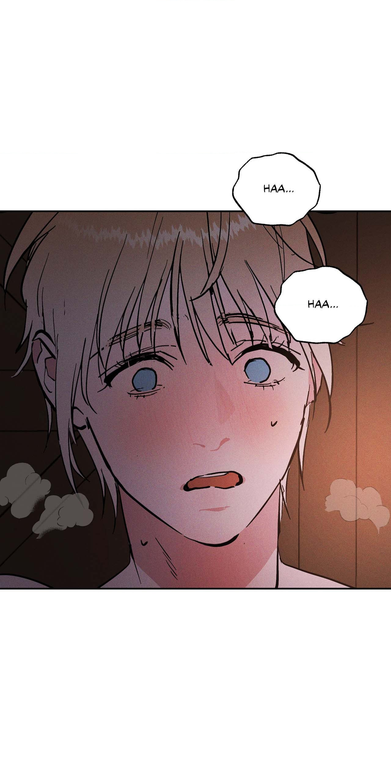 Read Antidote (Harusari) chapter 31 image 60 on Lezhin