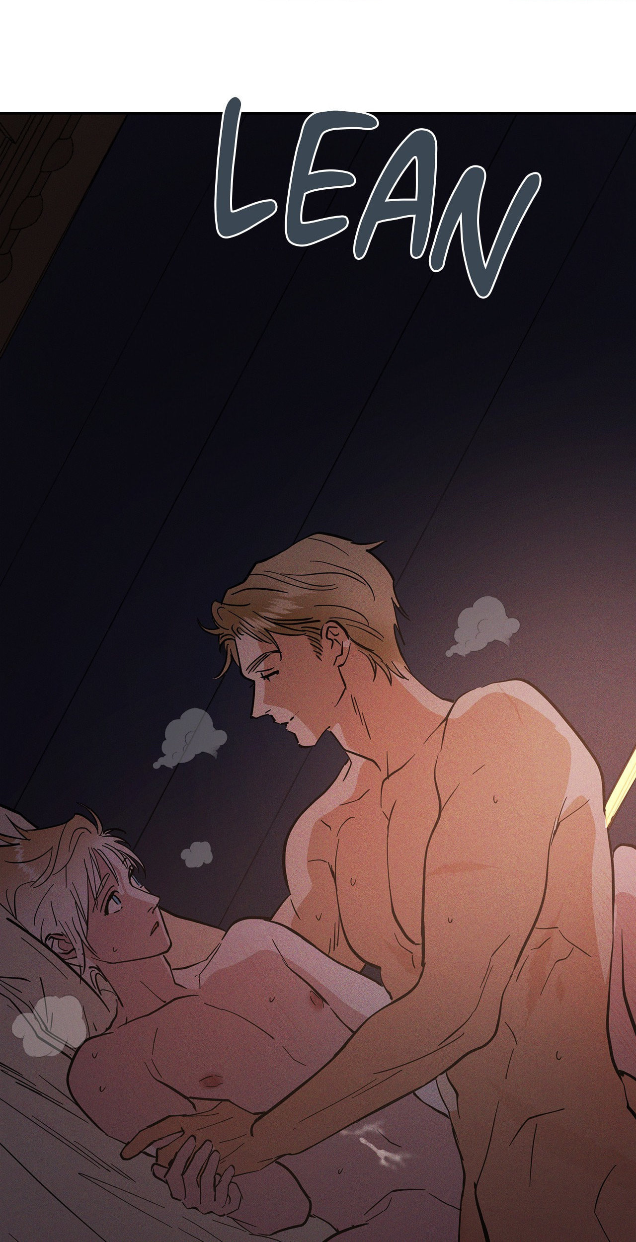 Read Antidote (Harusari) chapter 31 image 61 on Lezhin