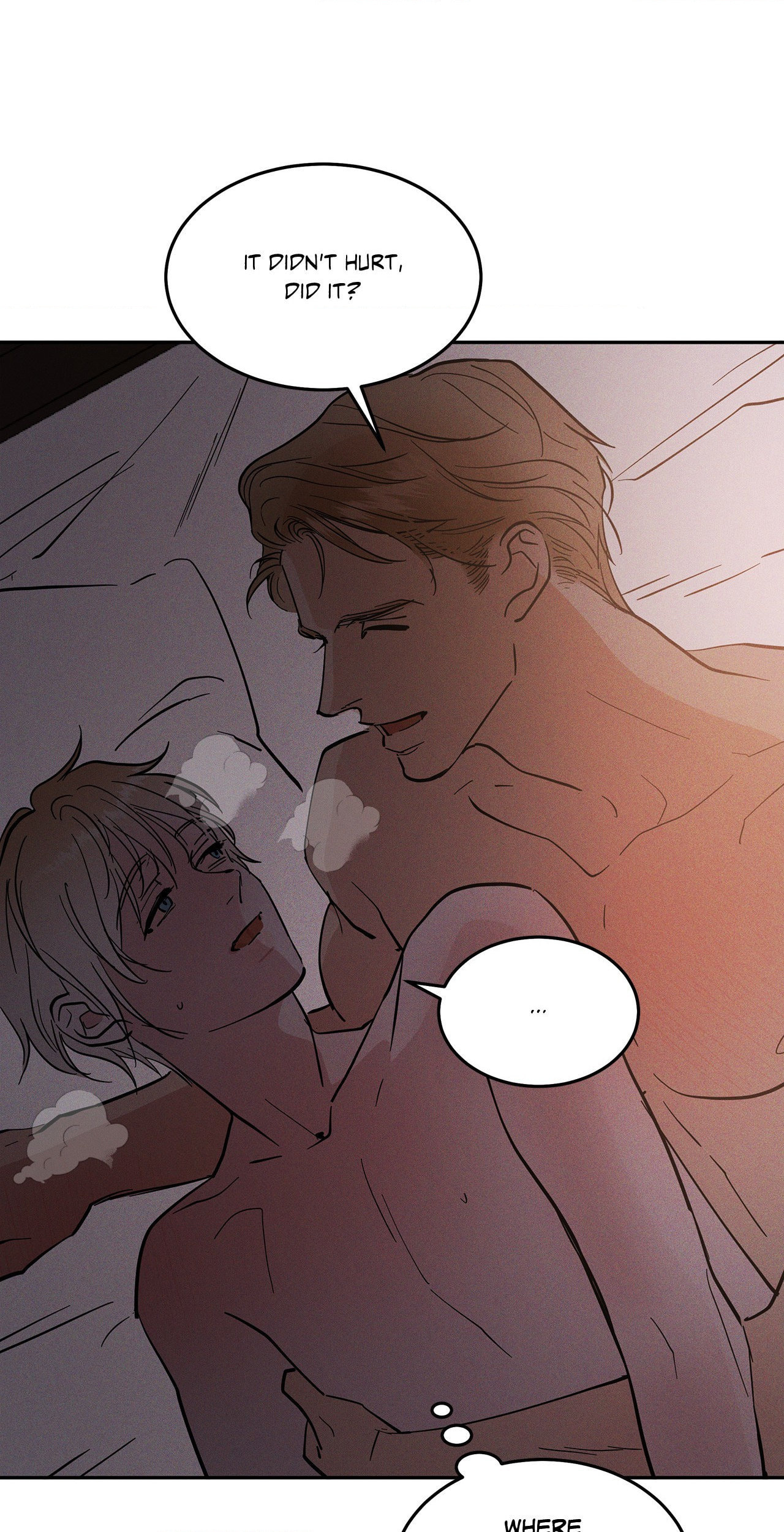 Read Antidote (Harusari) chapter 31 image 65 on Lezhin
