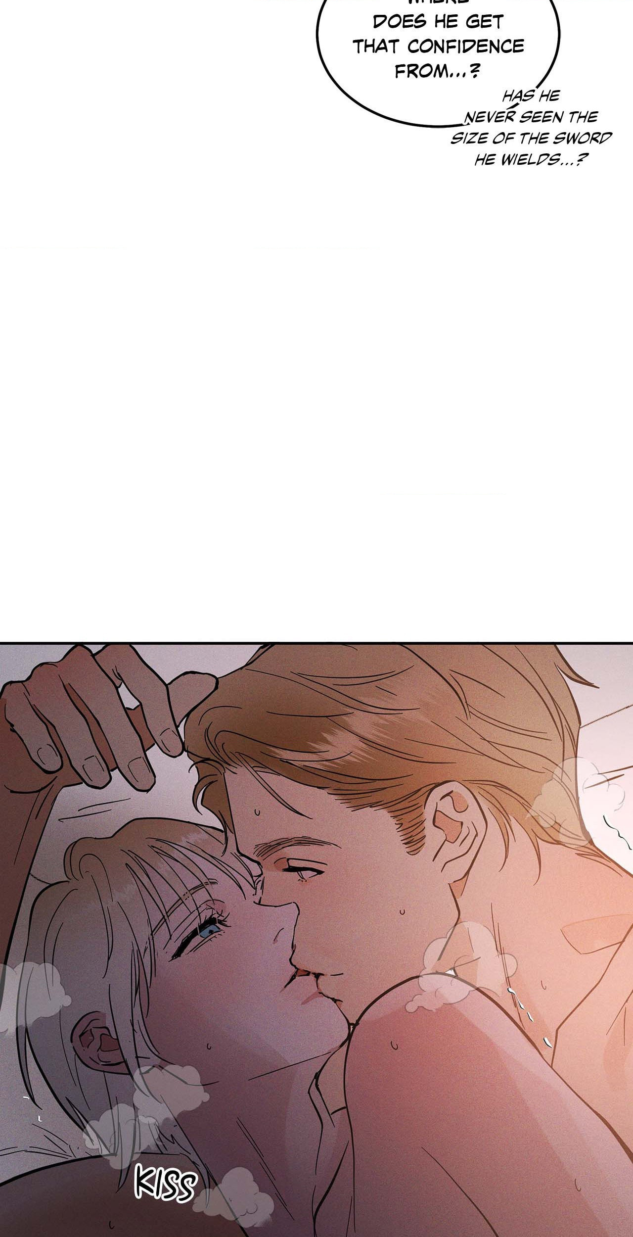 Read Antidote (Harusari) chapter 31 image 66 on Lezhin