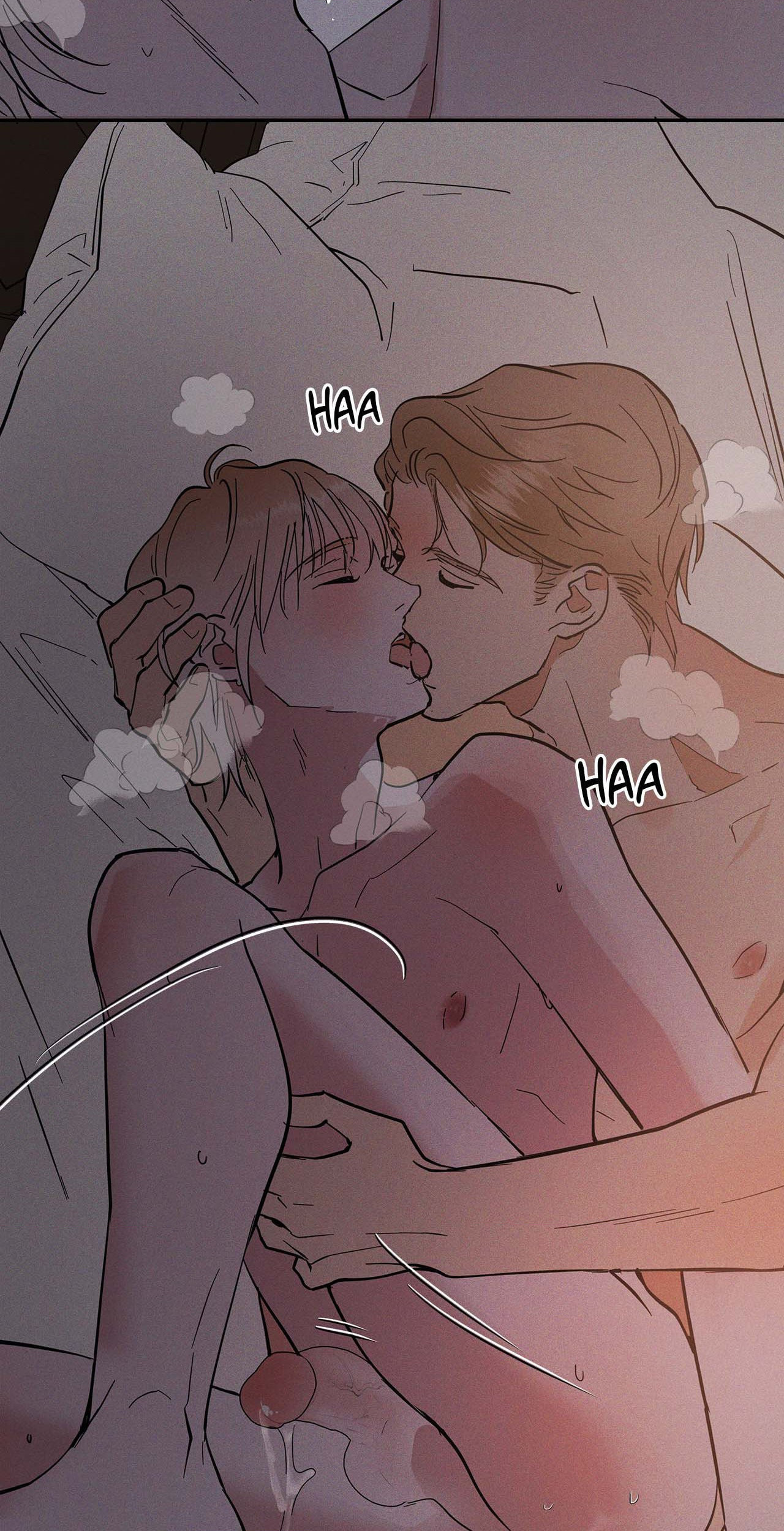 Read Antidote (Harusari) chapter 31 image 68 on Lezhin