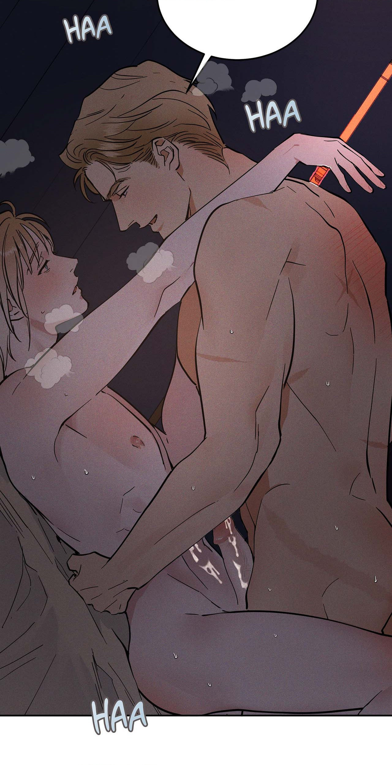 Read Antidote (Harusari) chapter 31 image 7 on Lezhin