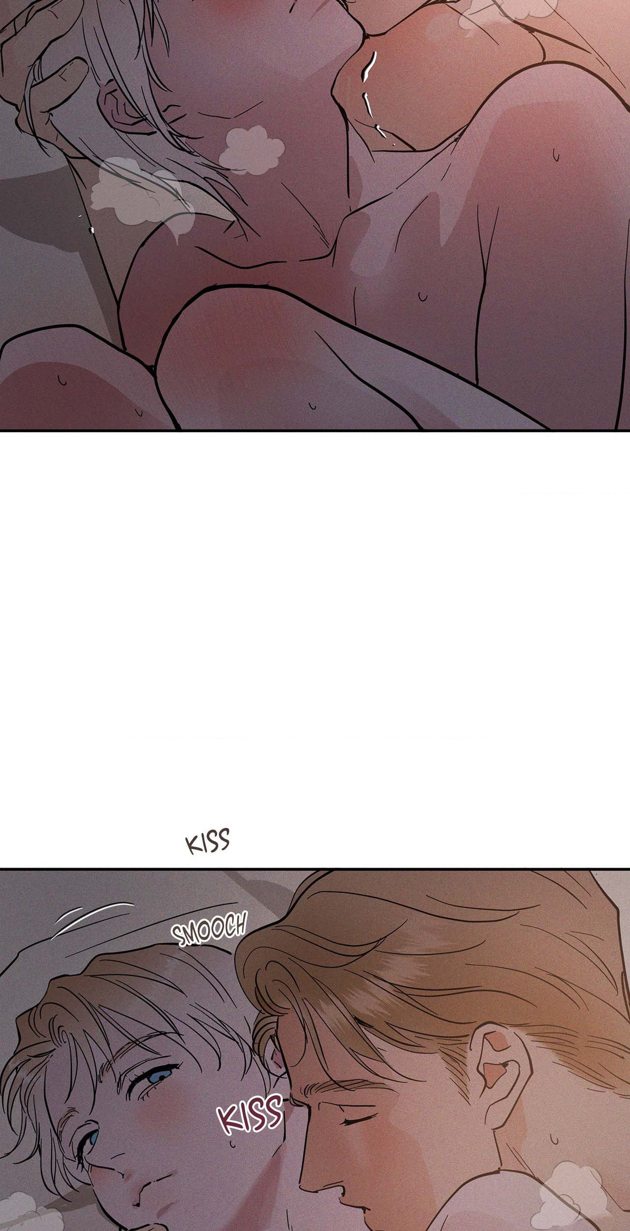 Read Antidote (Harusari) chapter 31 image 70 on Lezhin