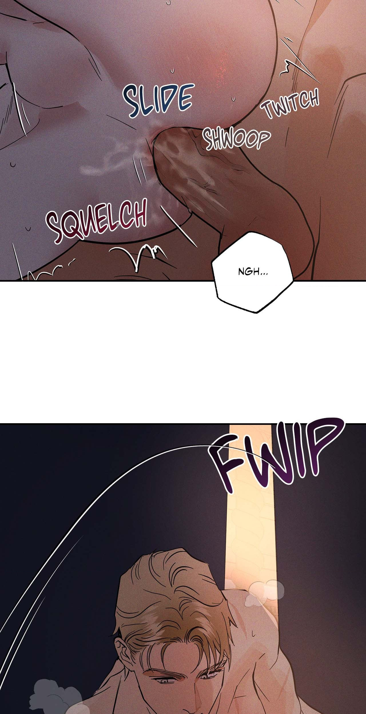 Read Antidote (Harusari) chapter 31 image 73 on Lezhin