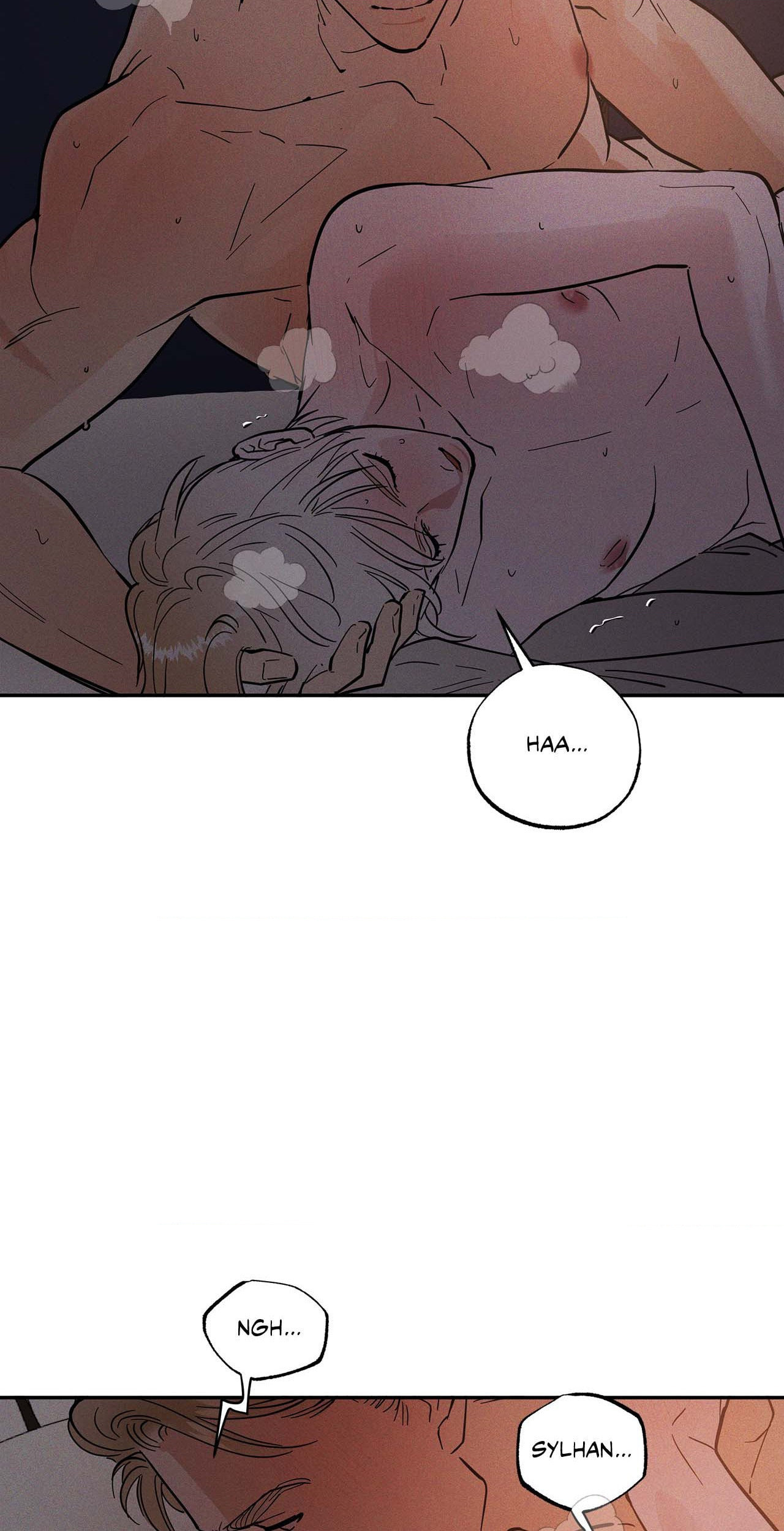 Read Antidote (Harusari) chapter 31 image 74 on Lezhin