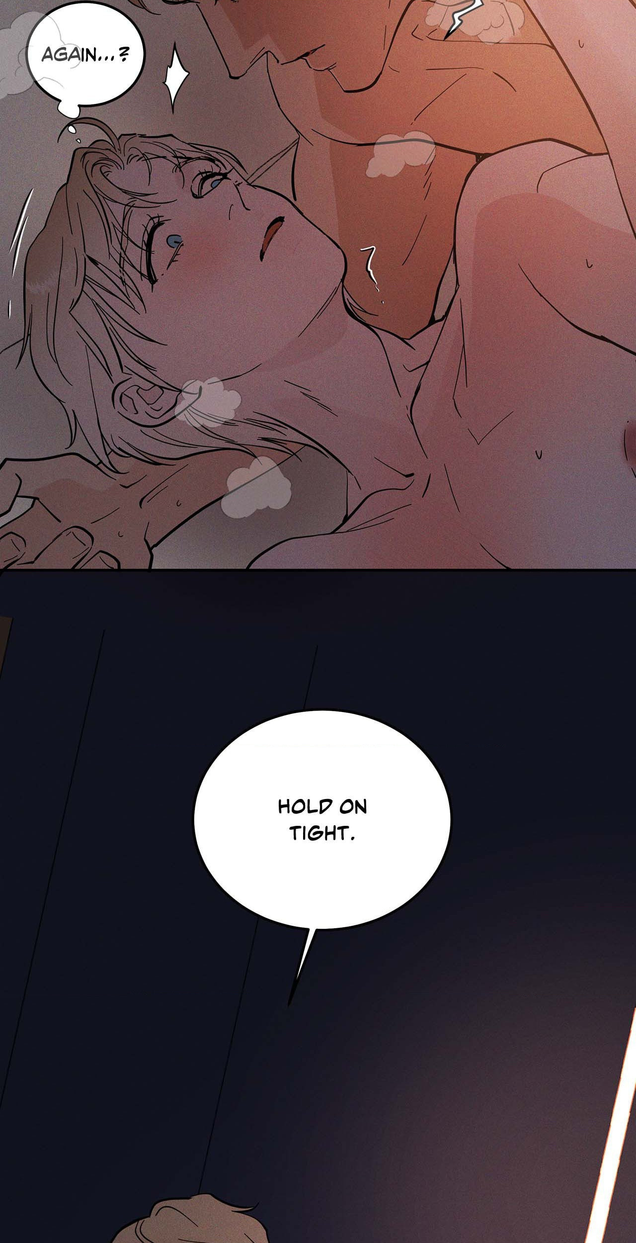 Read Antidote (Harusari) chapter 31 image 75 on Lezhin