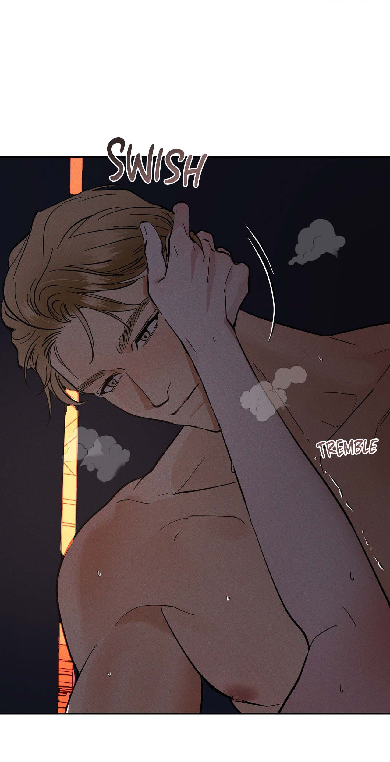Read Antidote (Harusari) chapter 31 image 9 on Lezhin