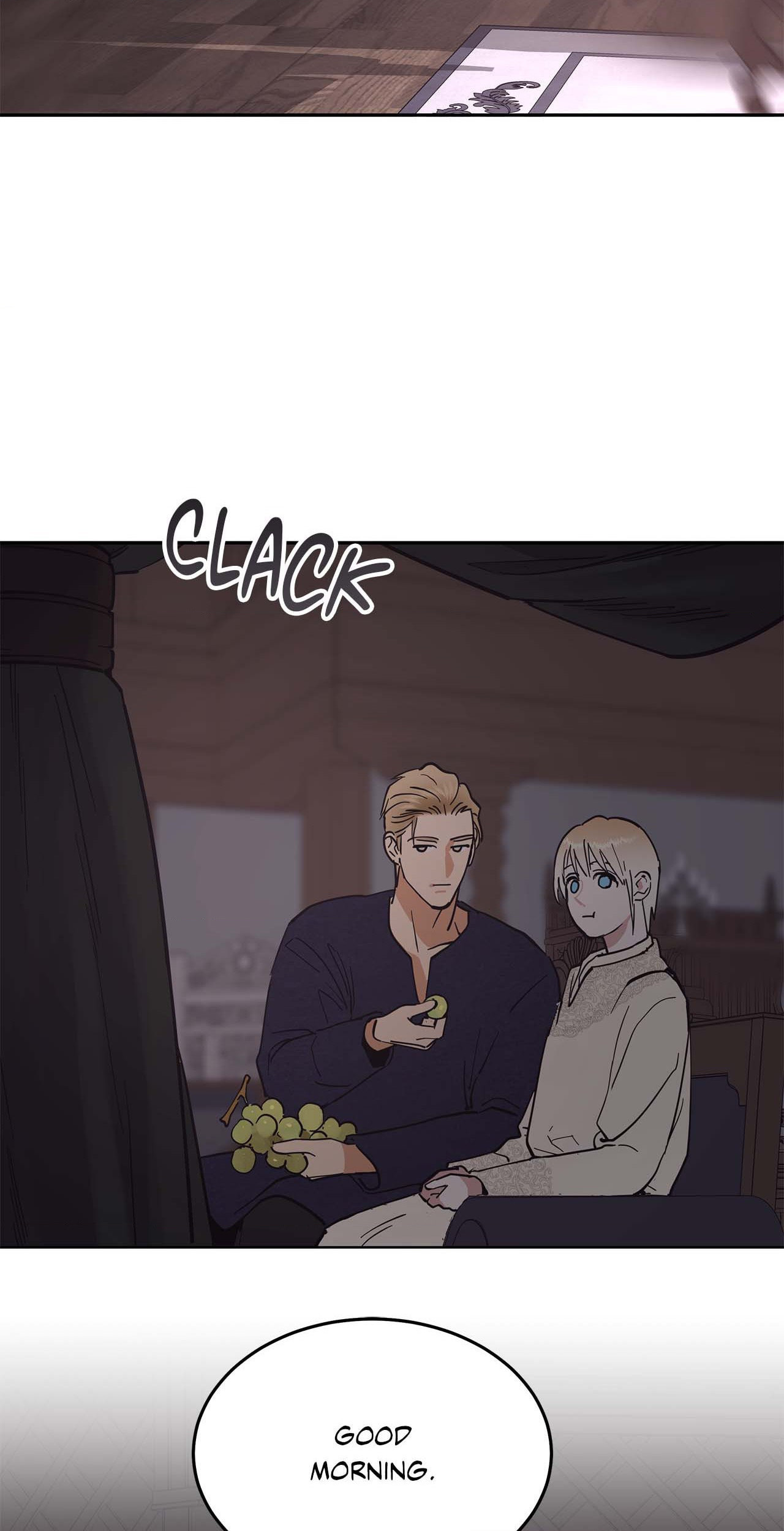 Read Antidote (Harusari) chapter 33 image 1 on Lezhin