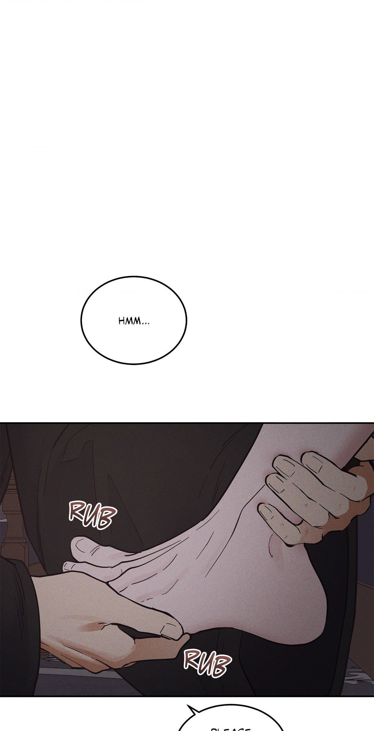 Read Antidote (Harusari) chapter 33 image 13 on Lezhin