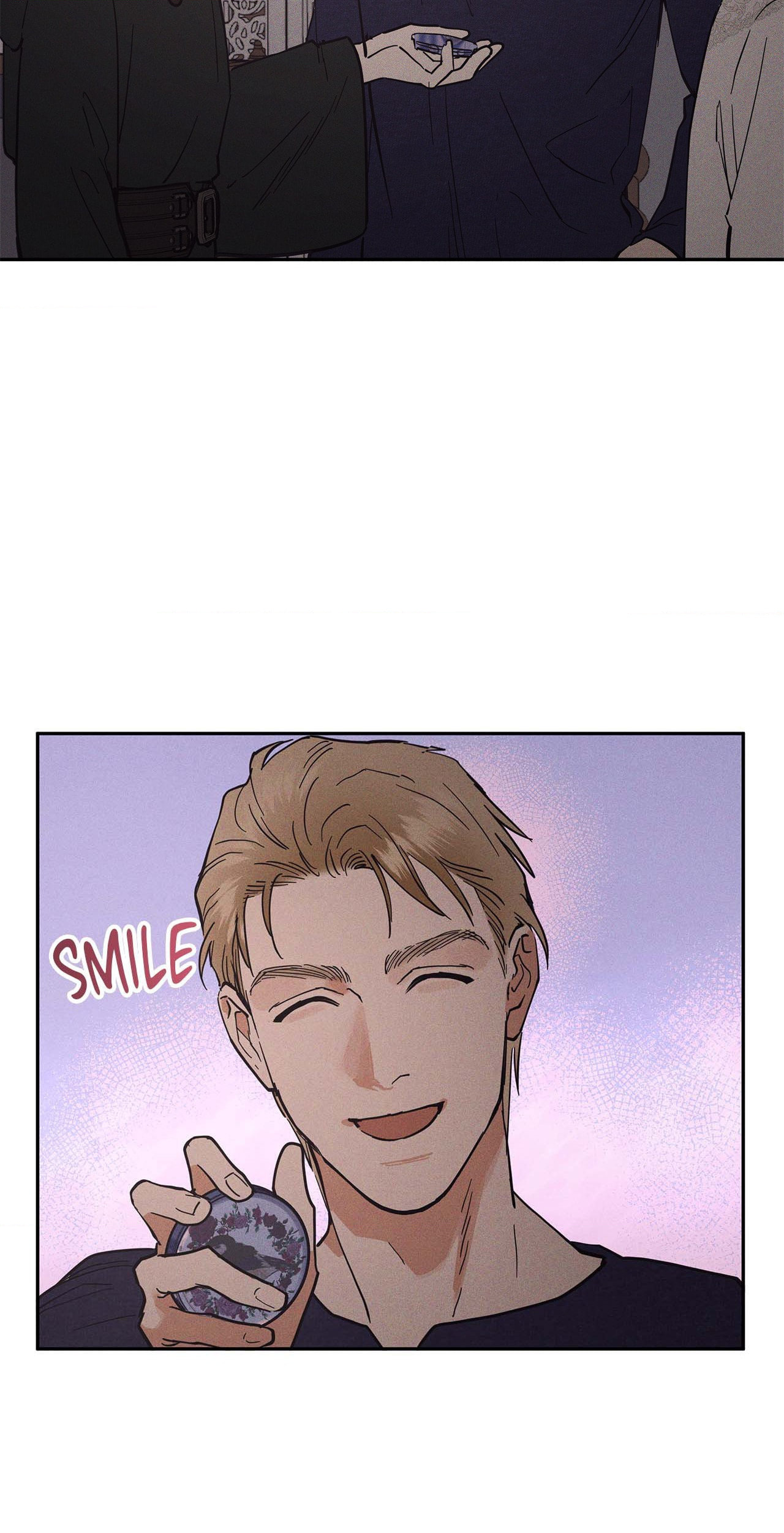 Read Antidote (Harusari) chapter 33 image 18 on Lezhin