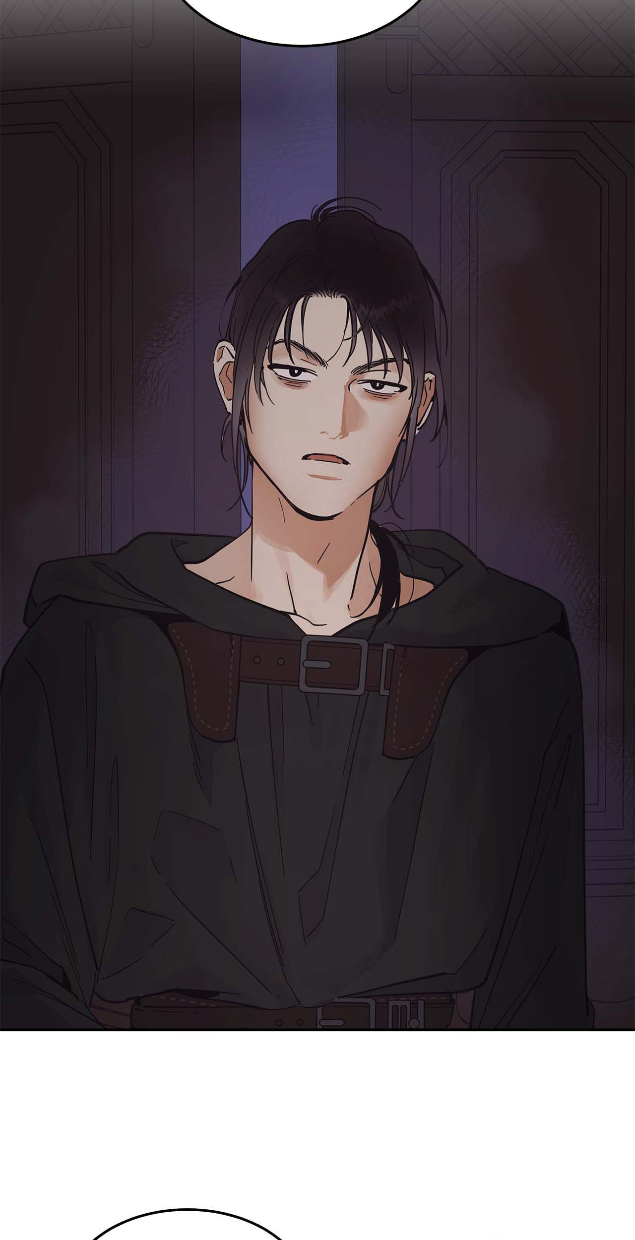 Read Antidote (Harusari) chapter 33 image 2 on Lezhin