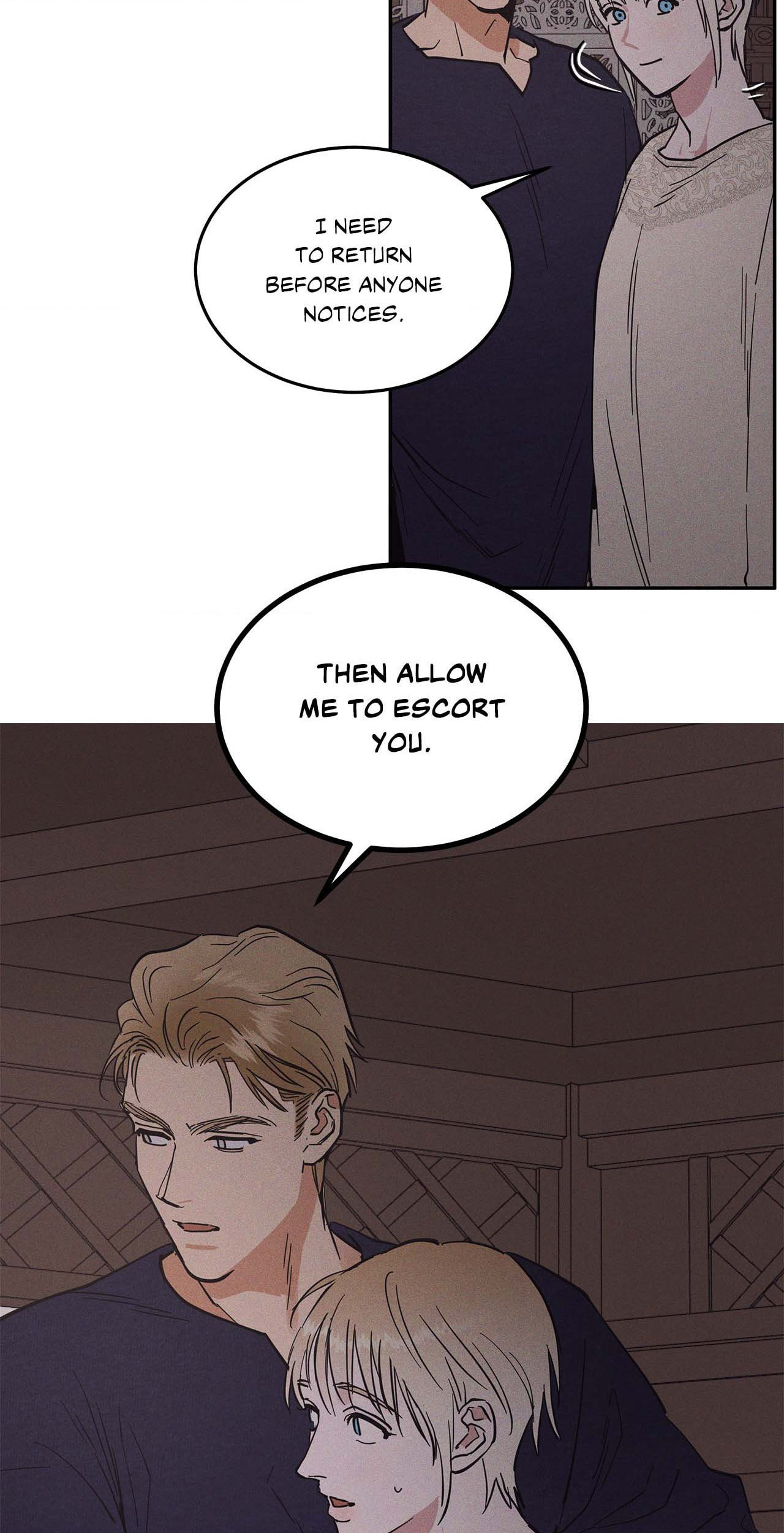 Read Antidote (Harusari) chapter 33 image 21 on Lezhin