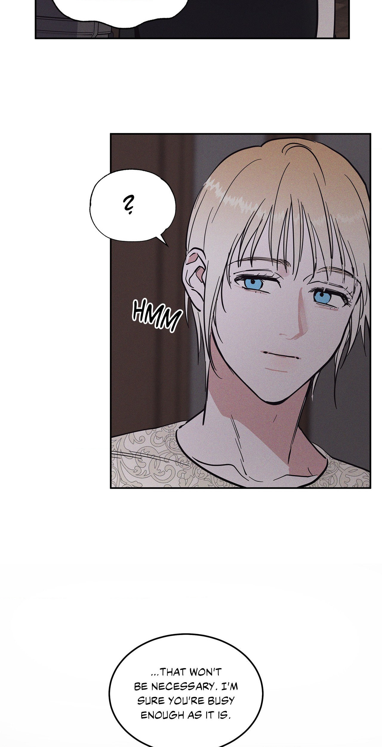 Read Antidote (Harusari) chapter 33 image 25 on Lezhin