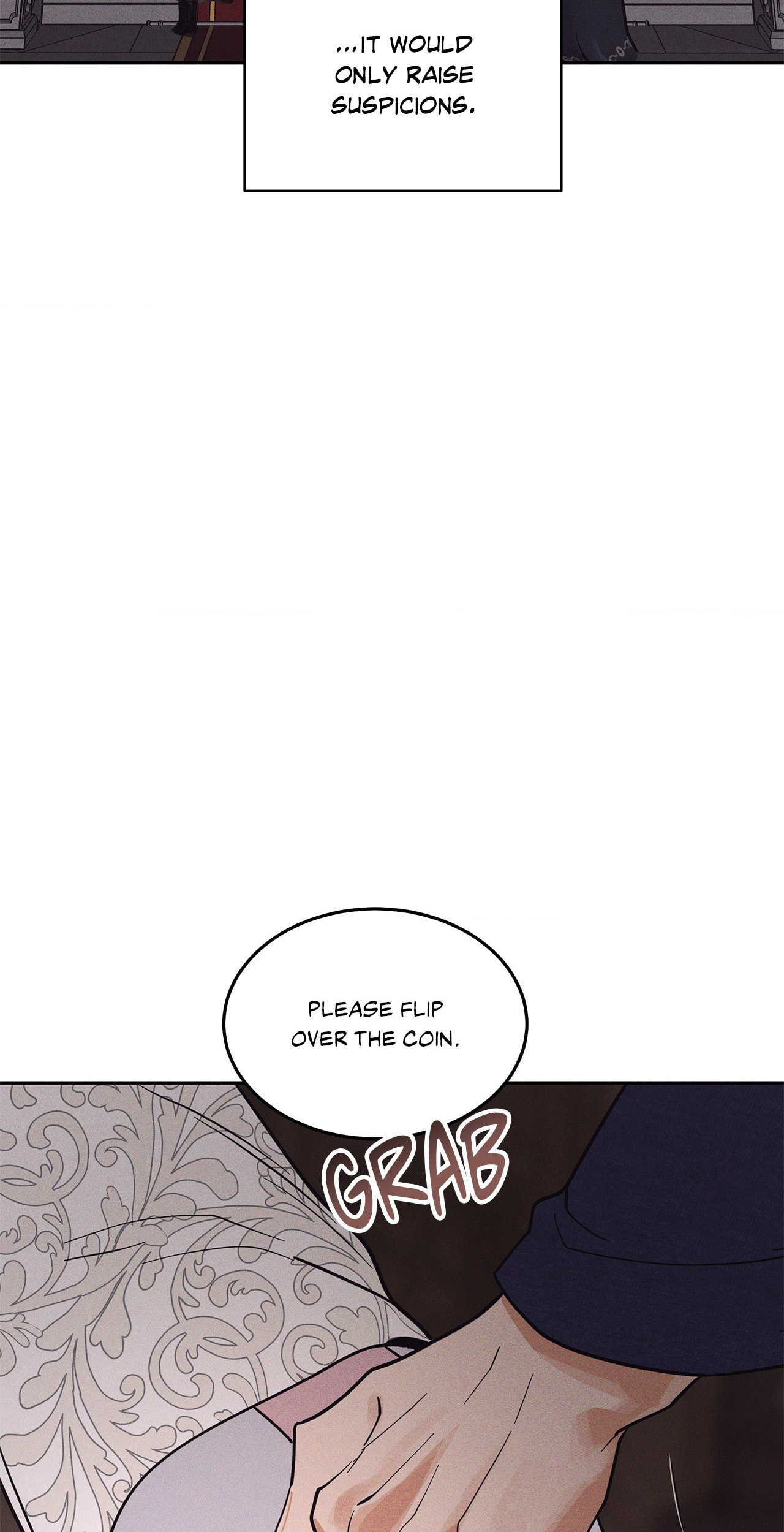 Read Antidote (Harusari) chapter 33 image 29 on Lezhin