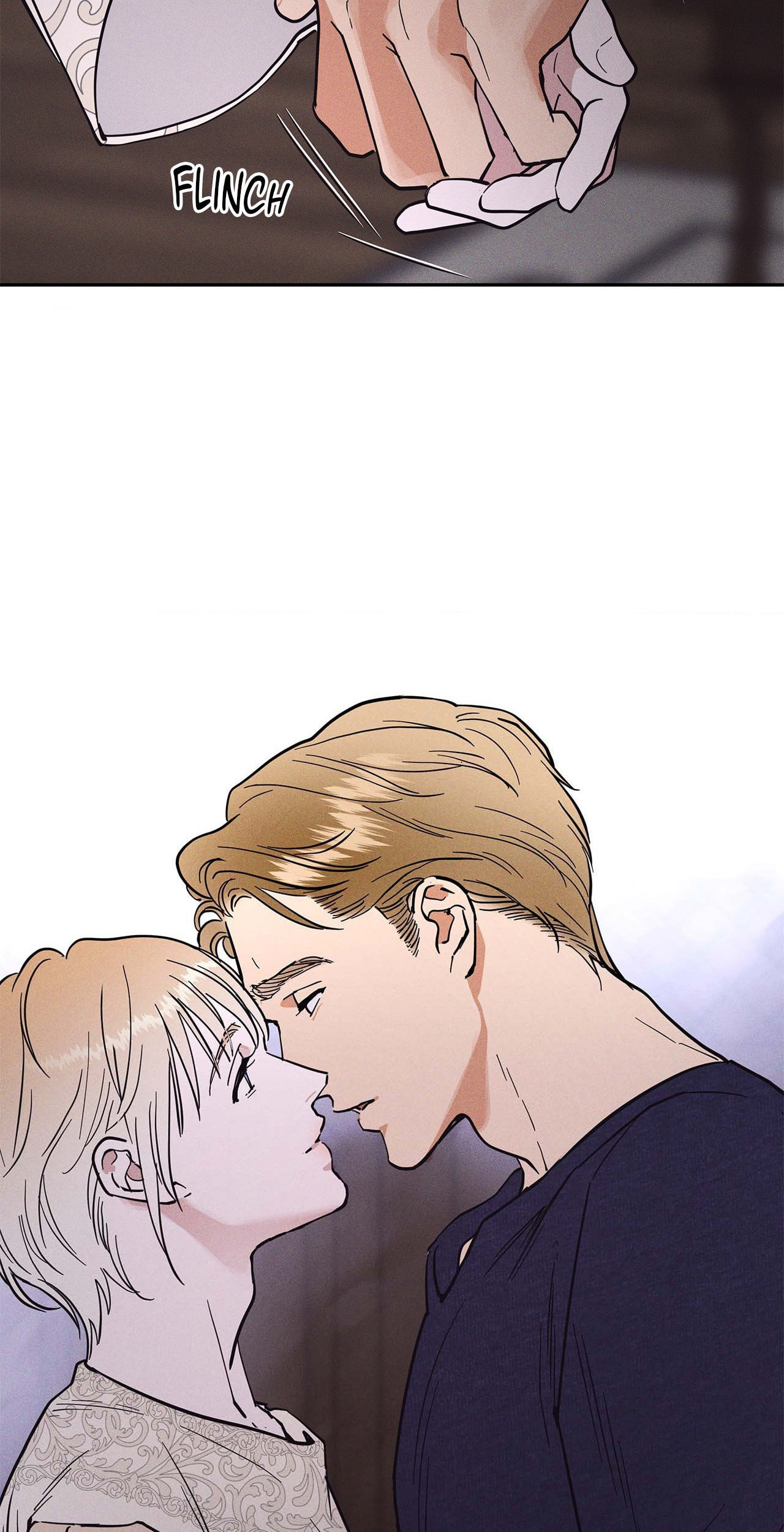Read Antidote (Harusari) chapter 33 image 30 on Lezhin