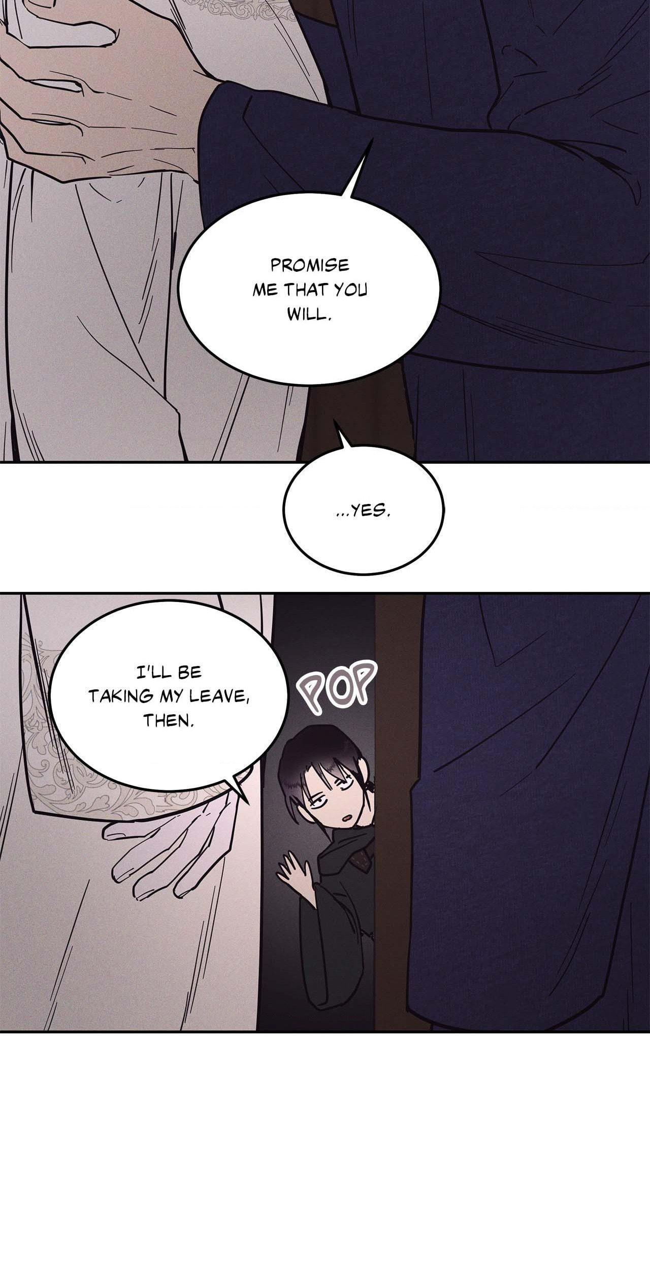 Read Antidote (Harusari) chapter 33 image 31 on Lezhin