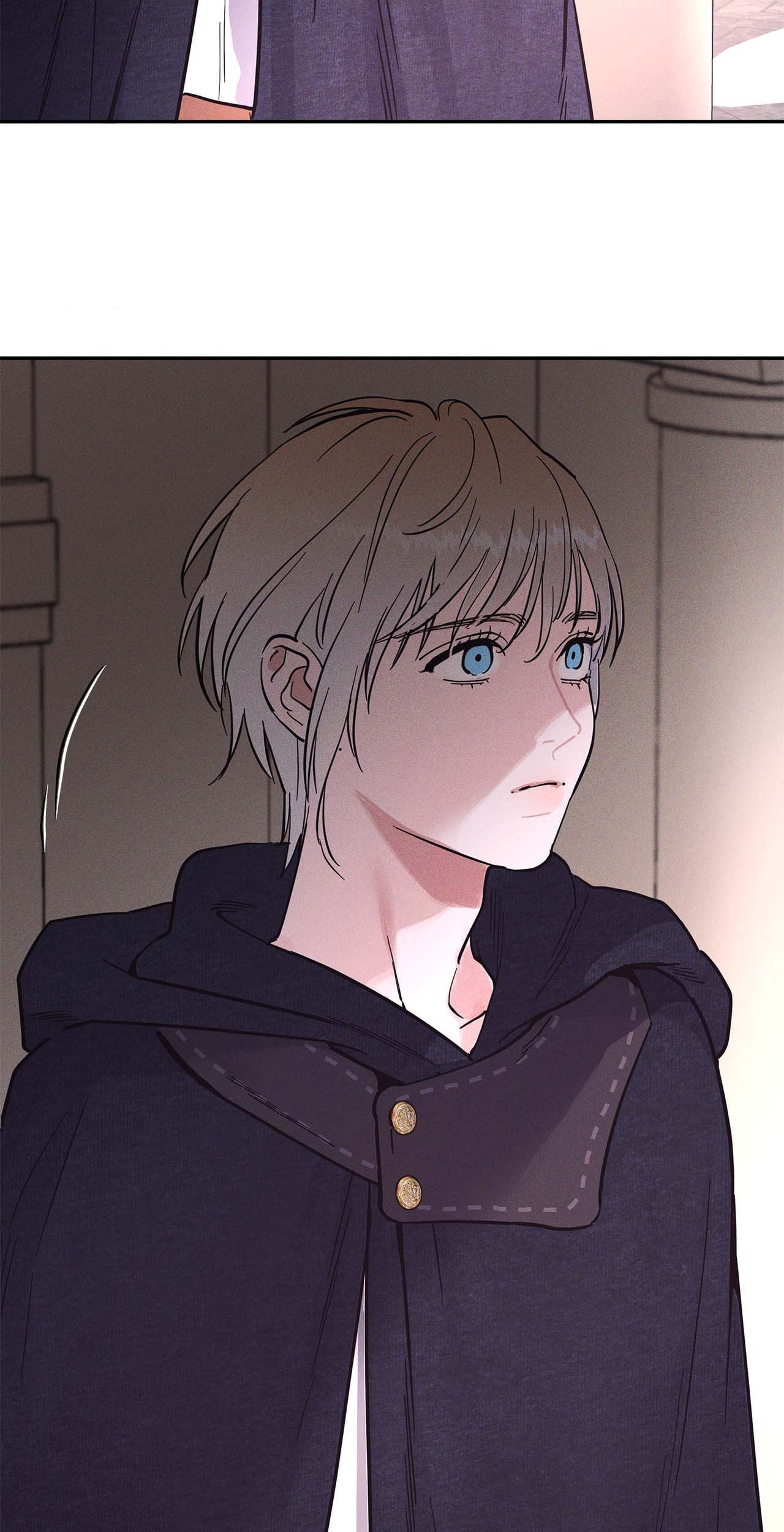 Read Antidote (Harusari) chapter 33 image 36 on Lezhin
