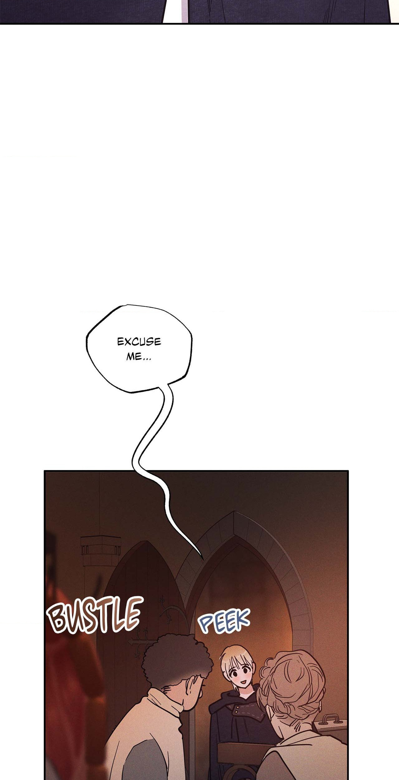 Read Antidote (Harusari) chapter 33 image 37 on Lezhin