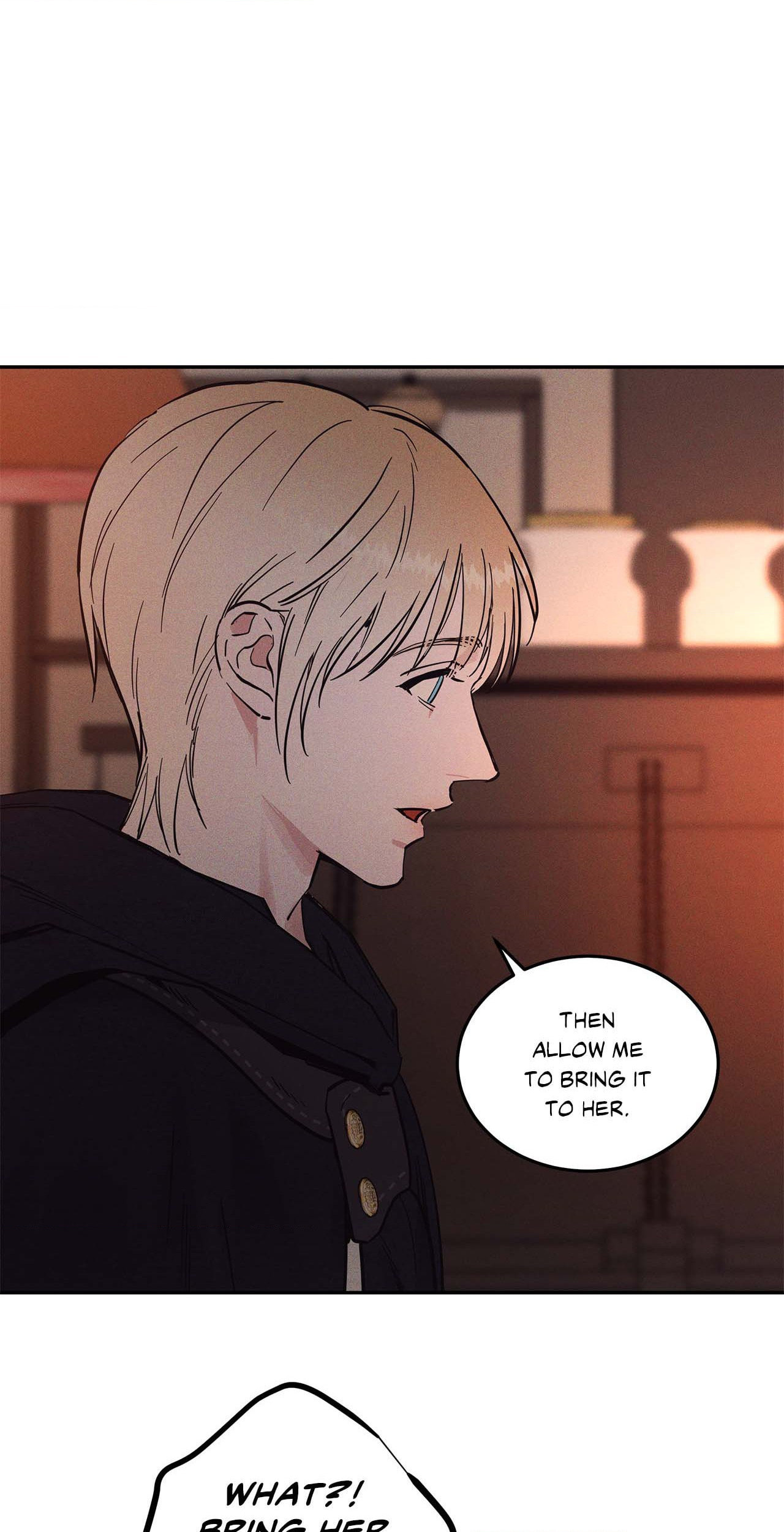 Read Antidote (Harusari) chapter 33 image 40 on Lezhin