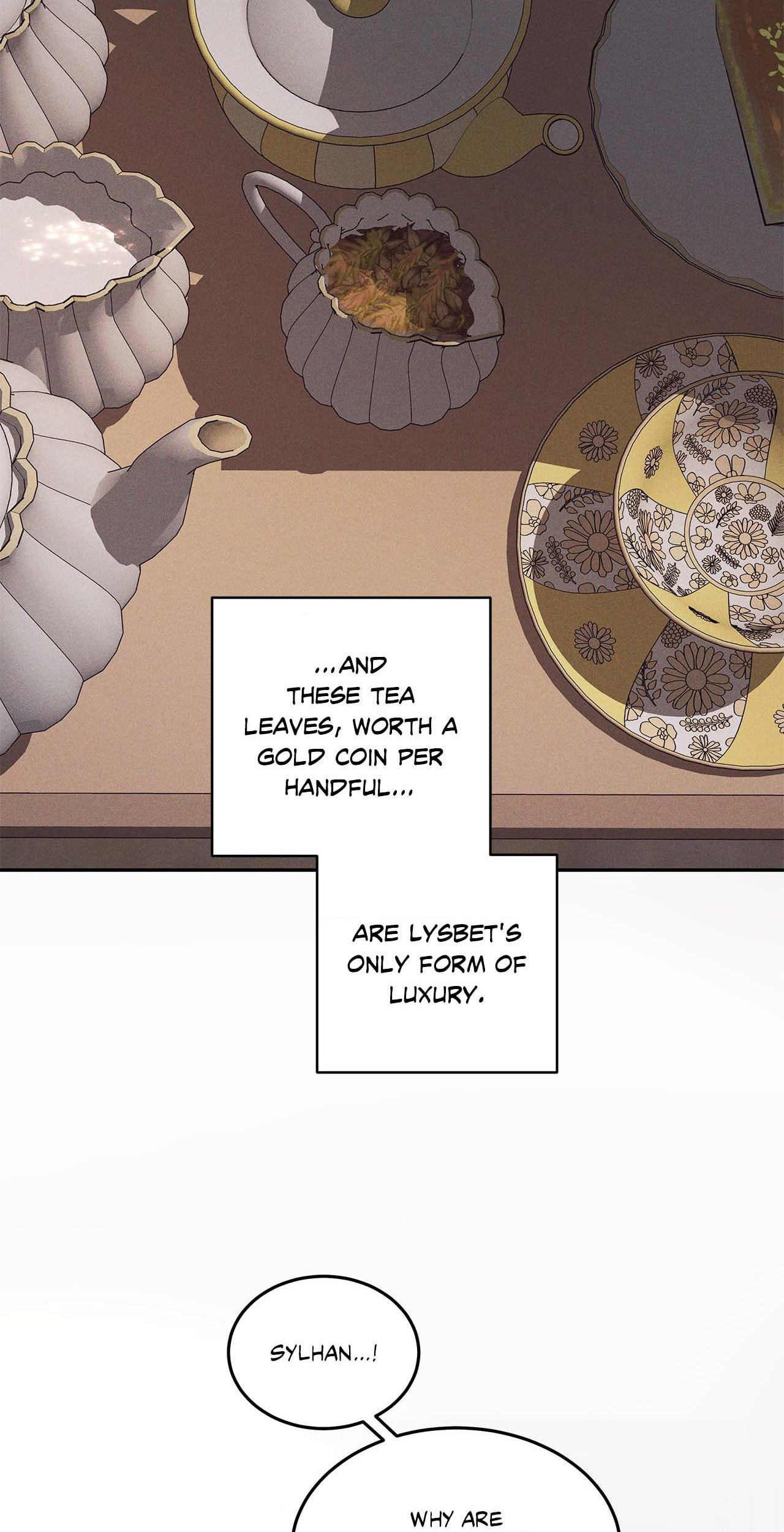 Read Antidote (Harusari) chapter 33 image 46 on Lezhin