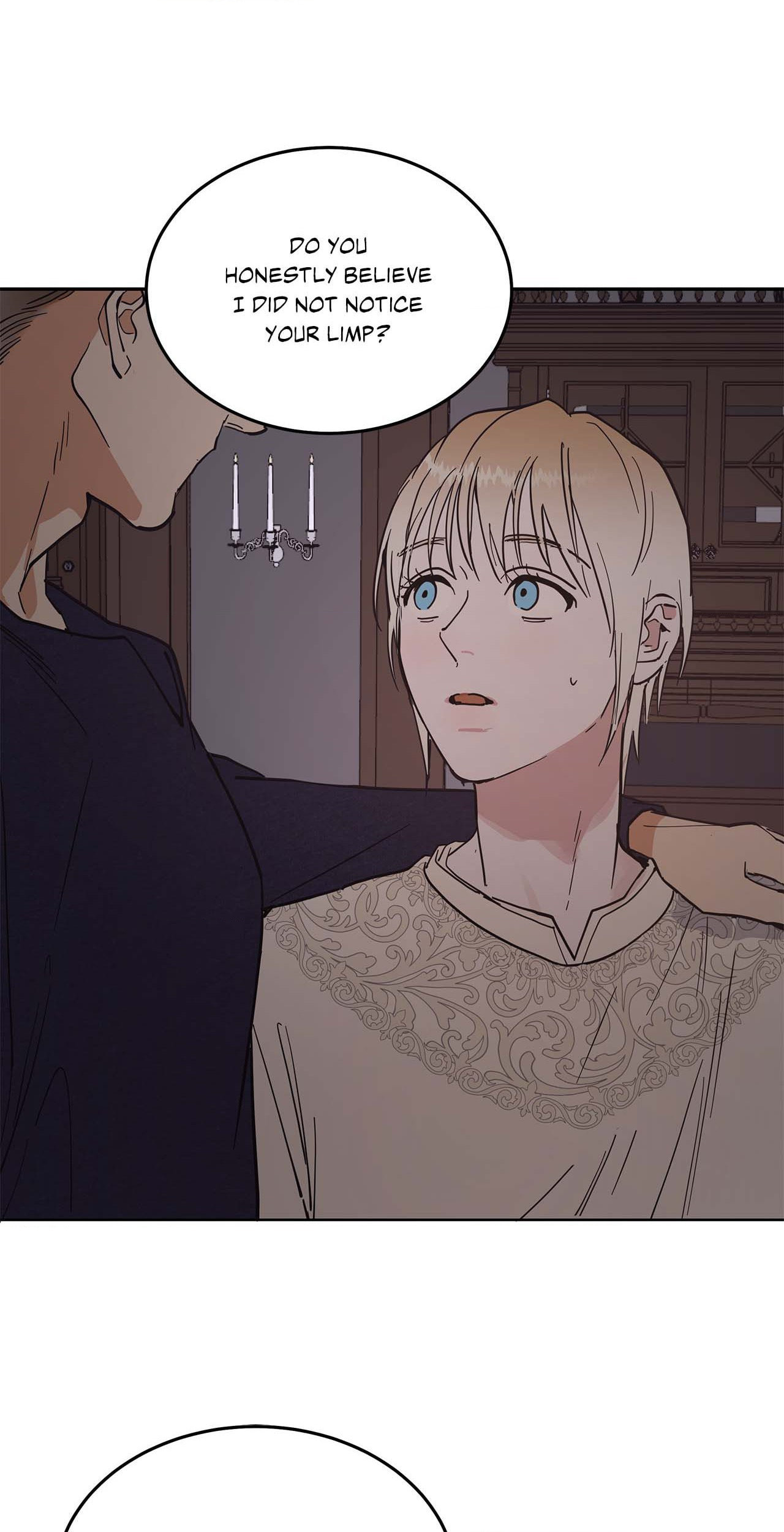 Read Antidote (Harusari) chapter 33 image 5 on Lezhin
