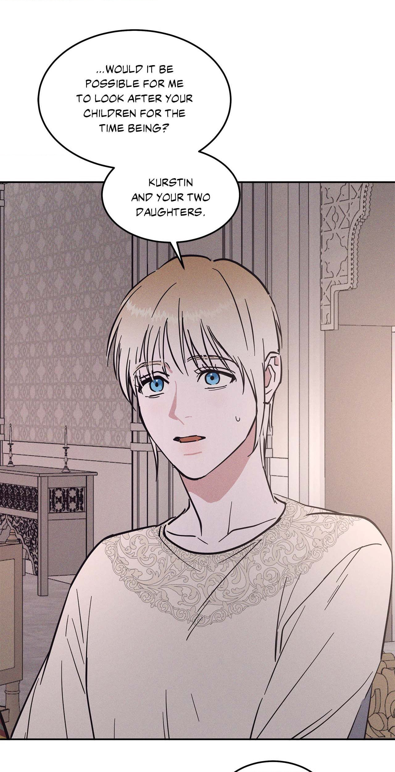 Read Antidote (Harusari) chapter 33 image 59 on Lezhin