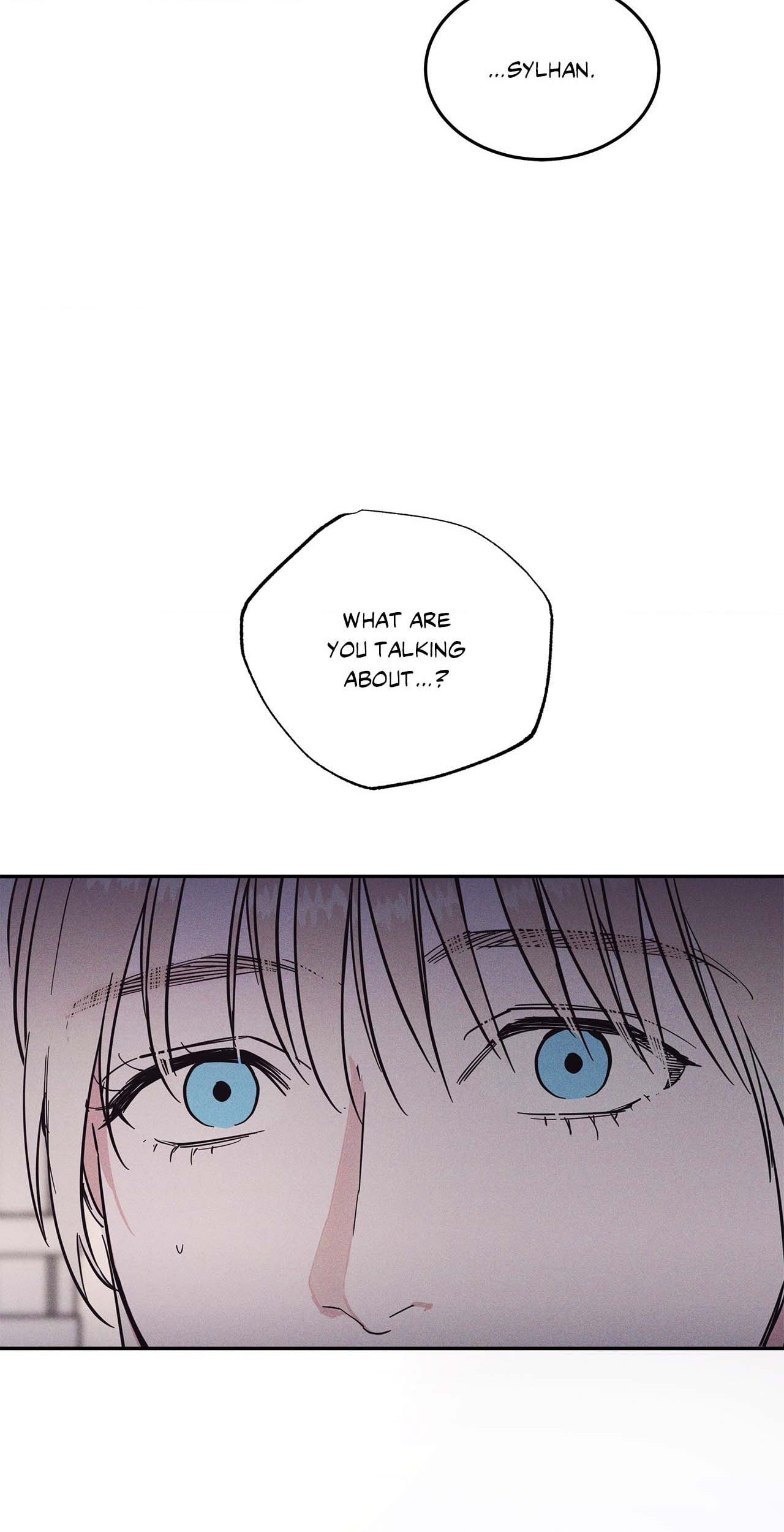 Read Antidote (Harusari) chapter 33 image 60 on Lezhin