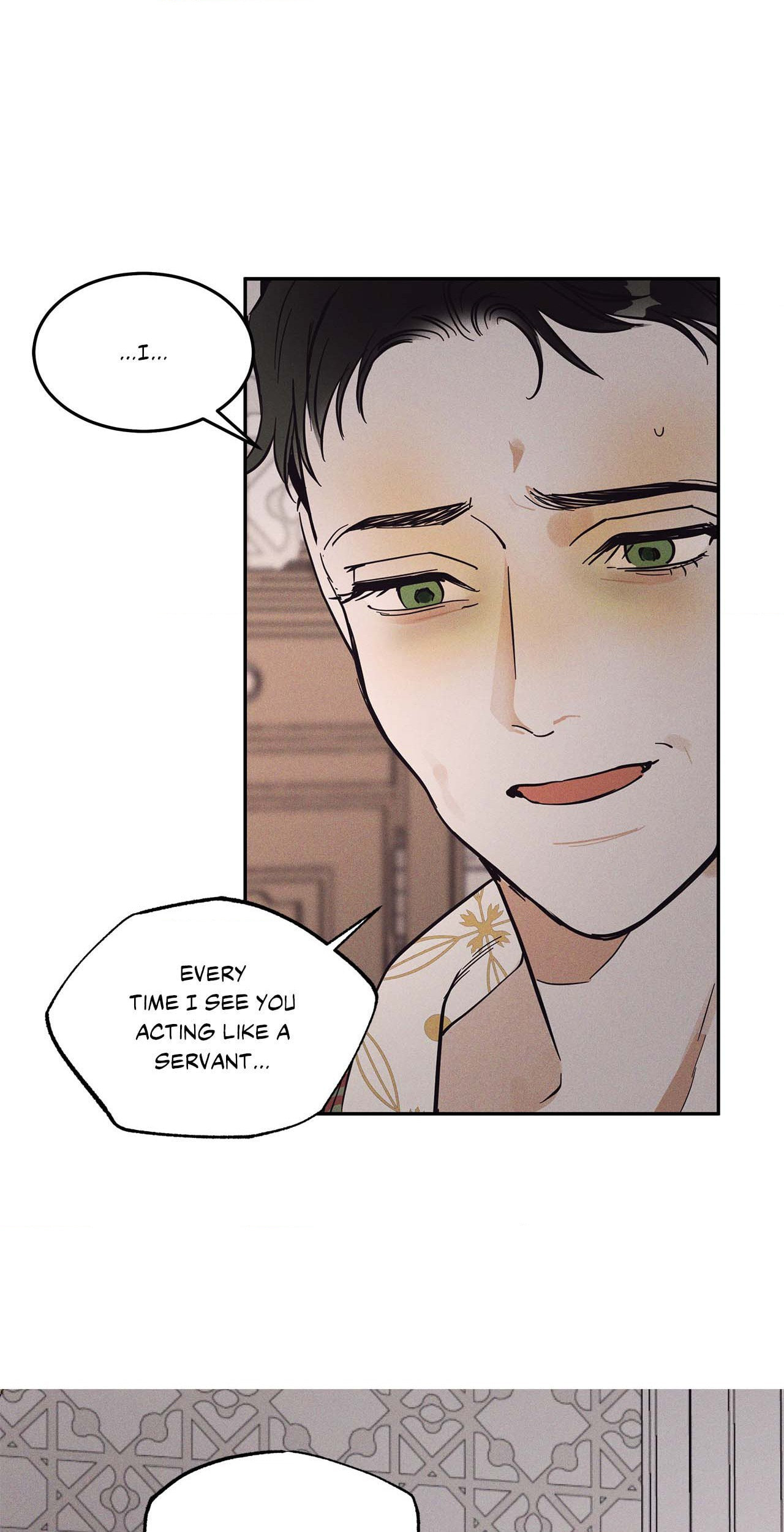 Read Antidote (Harusari) chapter 33 image 63 on Lezhin
