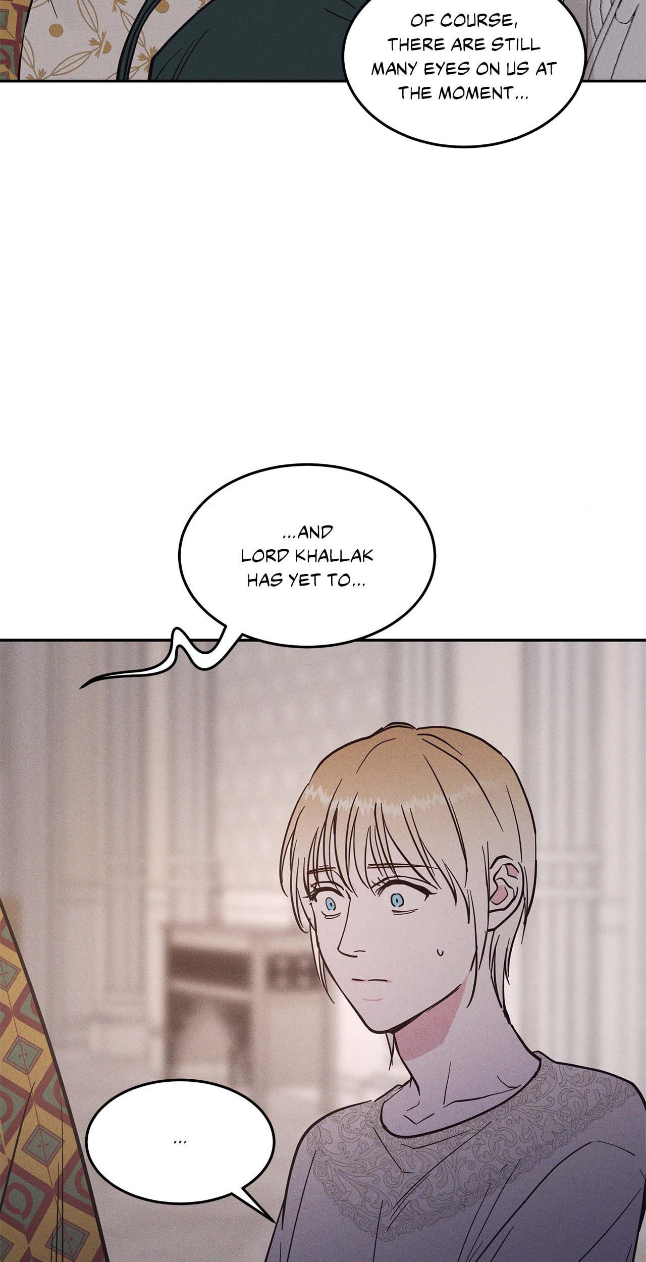 Read Antidote (Harusari) chapter 33 image 65 on Lezhin