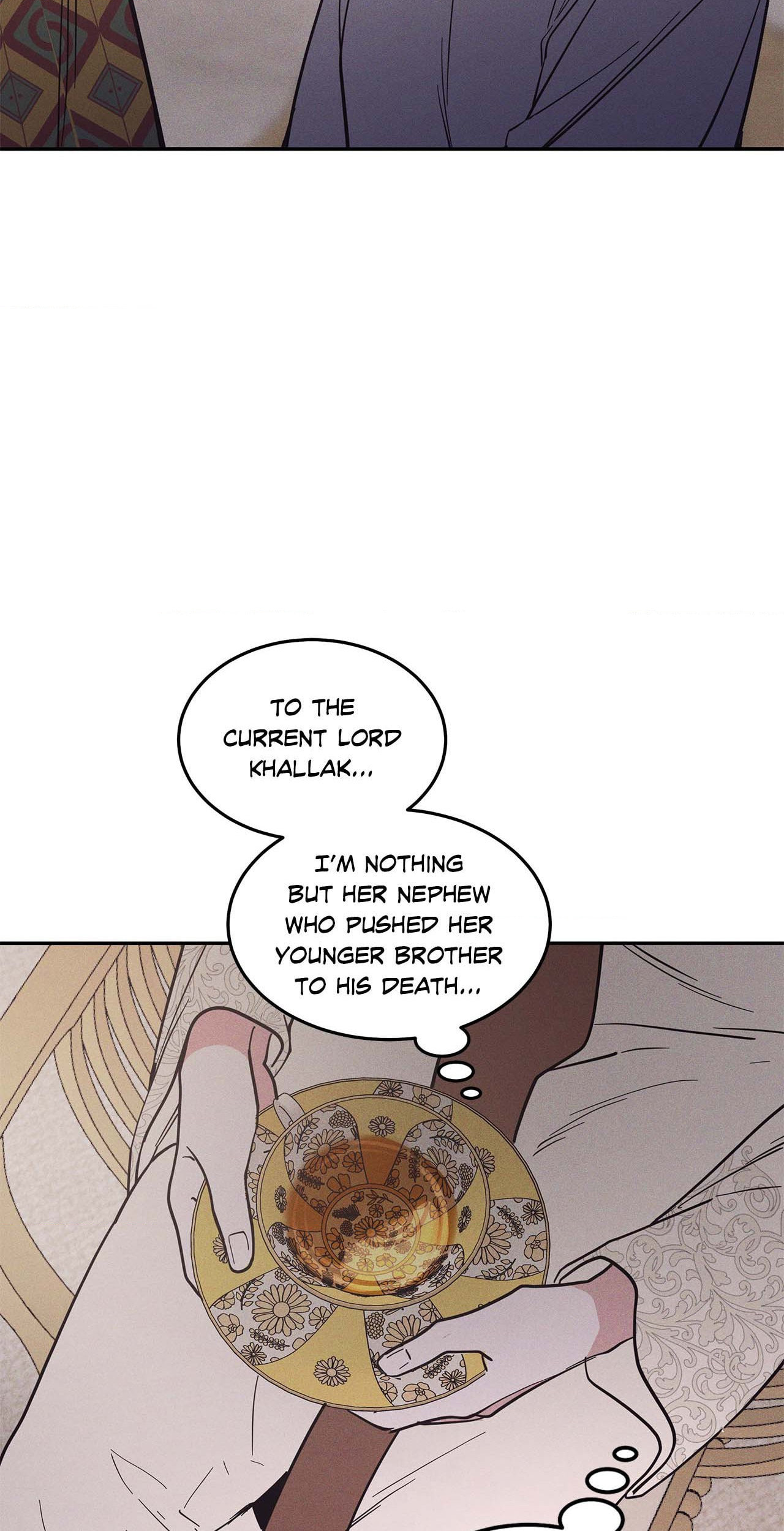 Read Antidote (Harusari) chapter 33 image 66 on Lezhin
