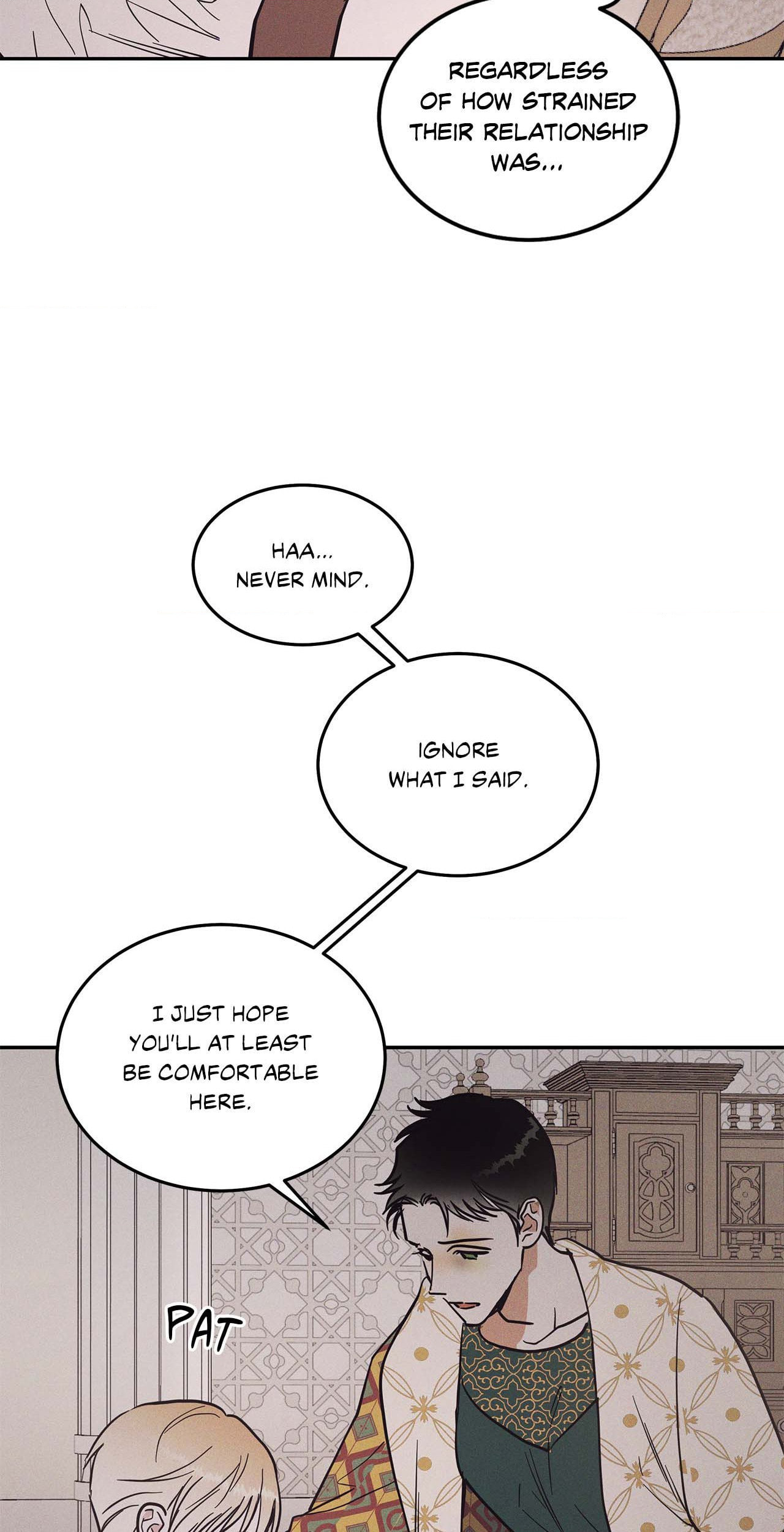 Read Antidote (Harusari) chapter 33 image 67 on Lezhin