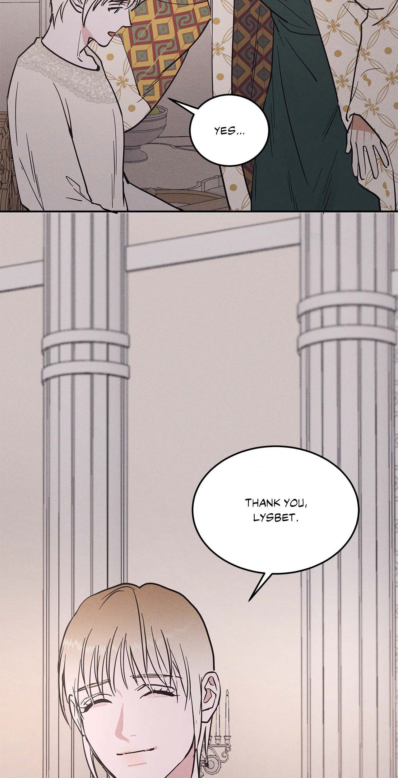 Read Antidote (Harusari) chapter 33 image 68 on Lezhin