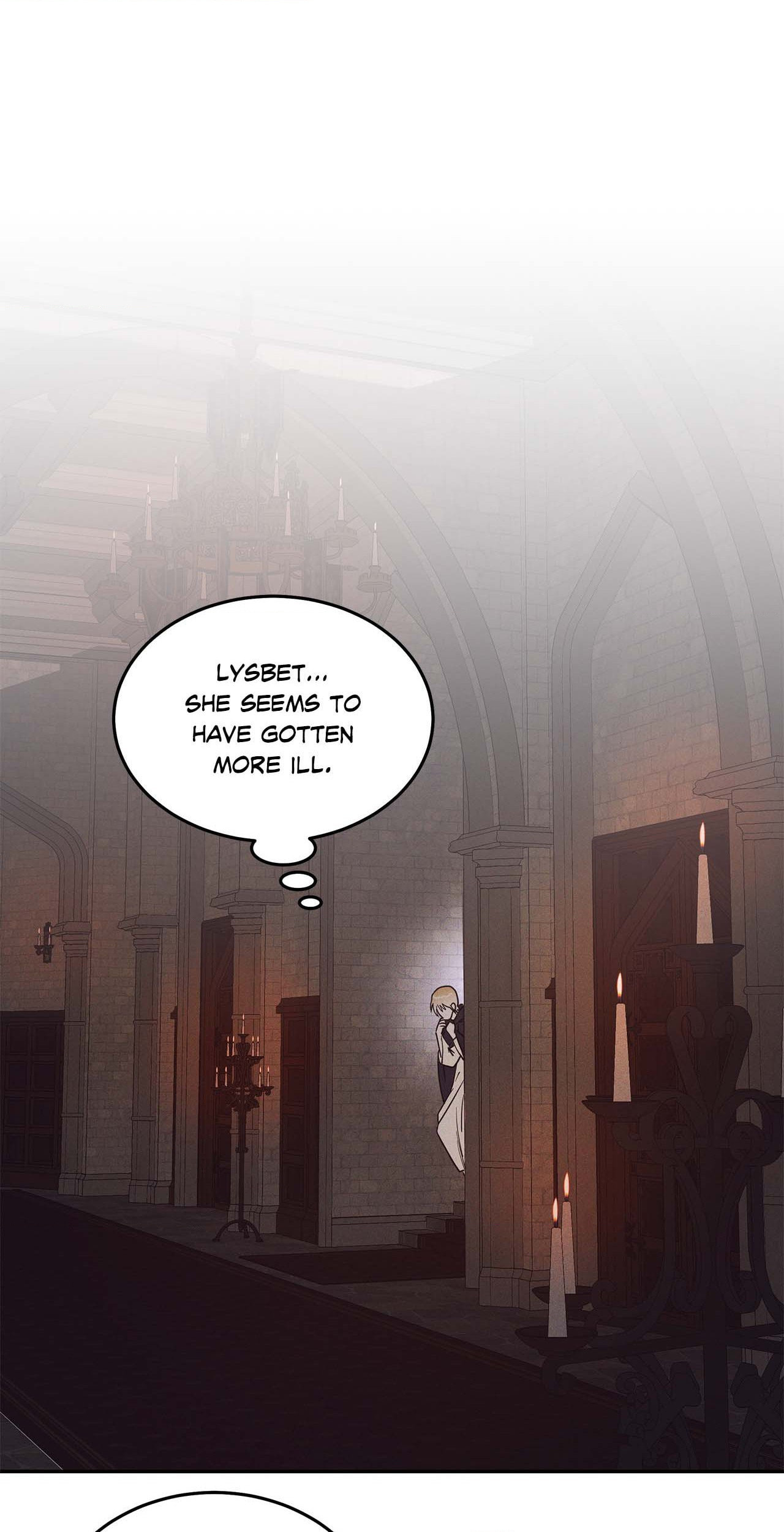 Read Antidote (Harusari) chapter 33 image 70 on Lezhin
