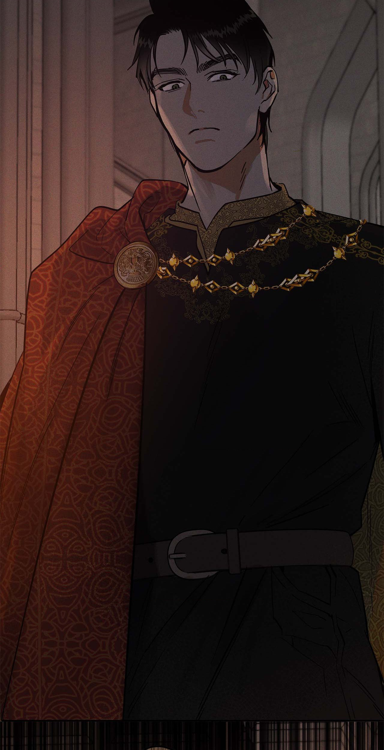 Read Antidote (Harusari) chapter 33 image 73 on Lezhin
